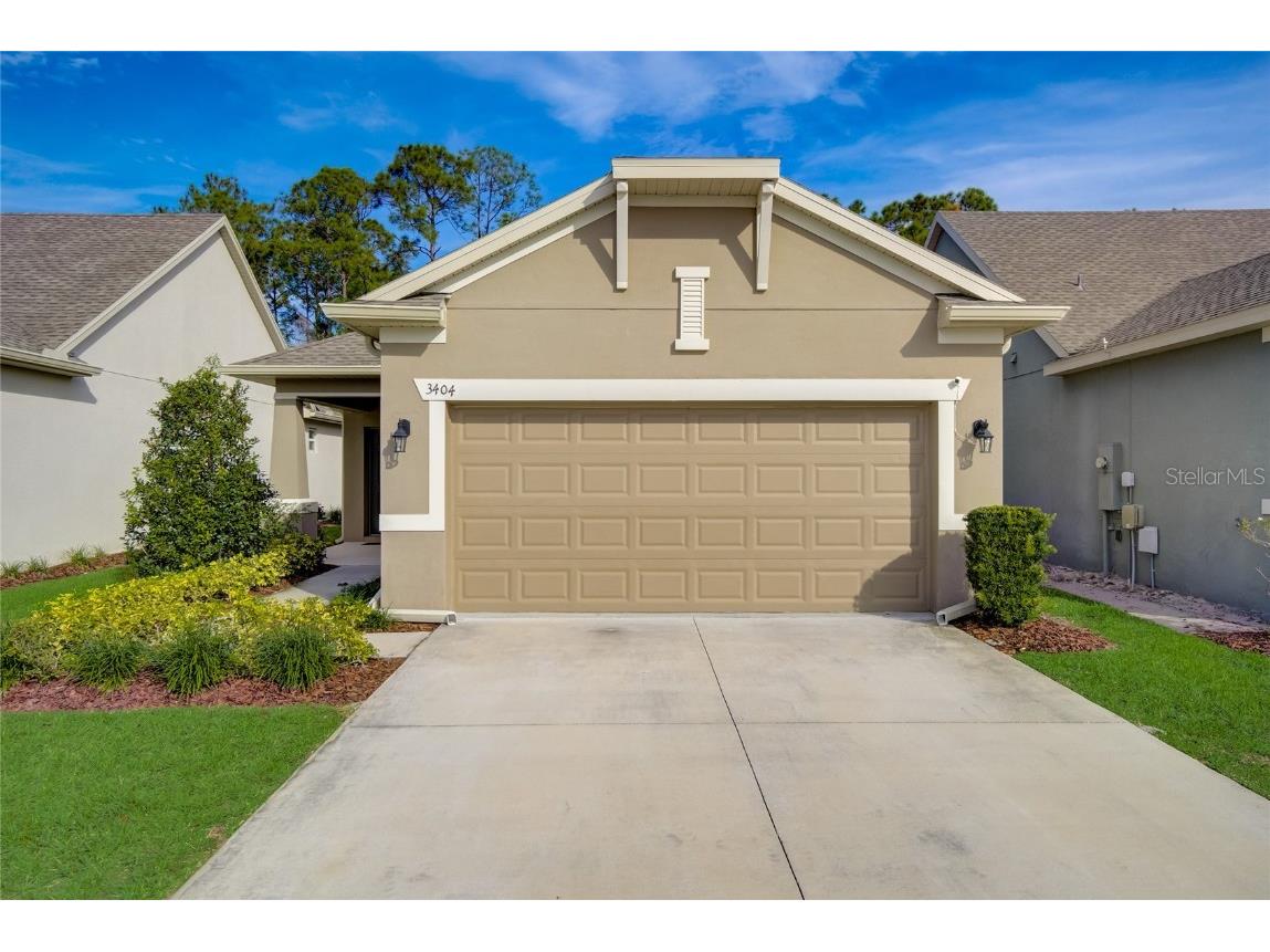 3404 Sagebrush Street Harmony FL 34773 S5095948 image1