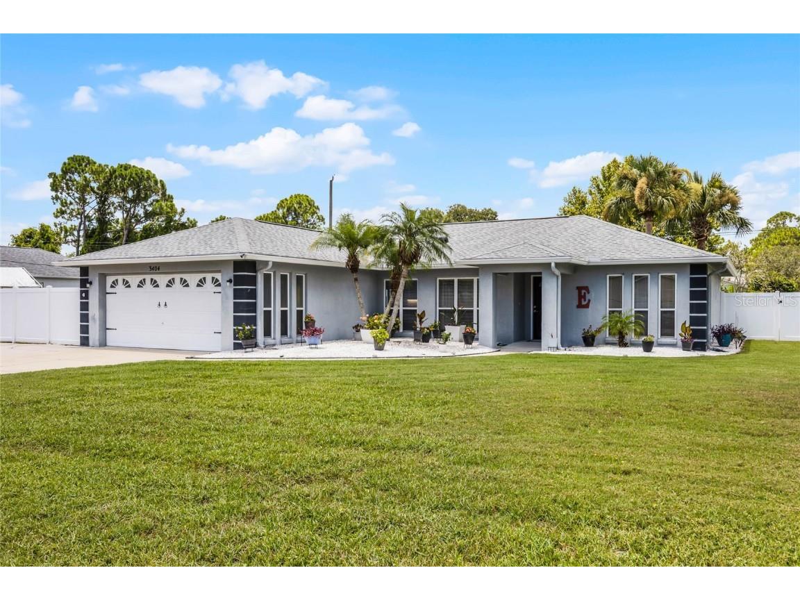 3404 Umbrella Tree Drive Edgewater FL 32141 V4937737 image1