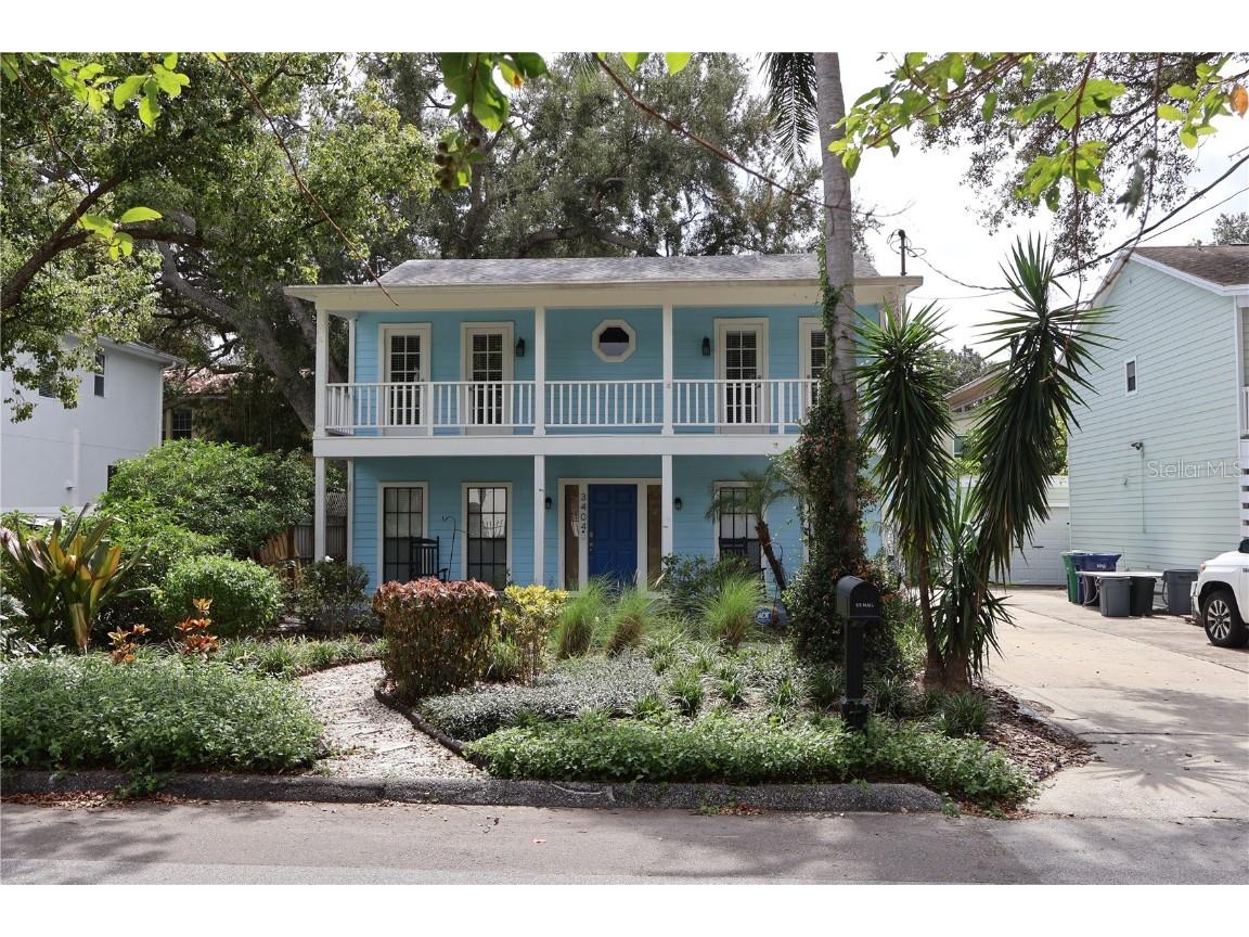 3404 W Fielder Street Tampa FL 33611 TB8434838 image1