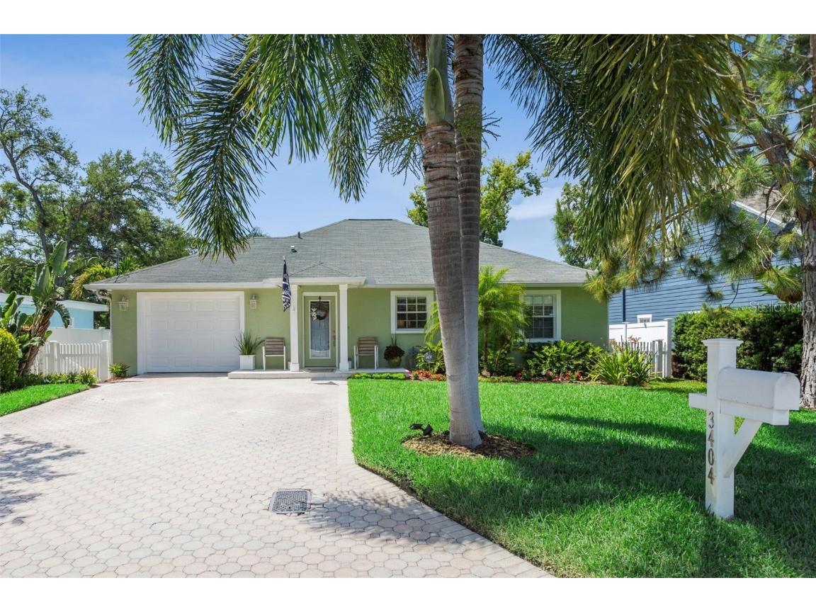 3404 W Villa Rosa Street Tampa FL 33611 O6309779 image1