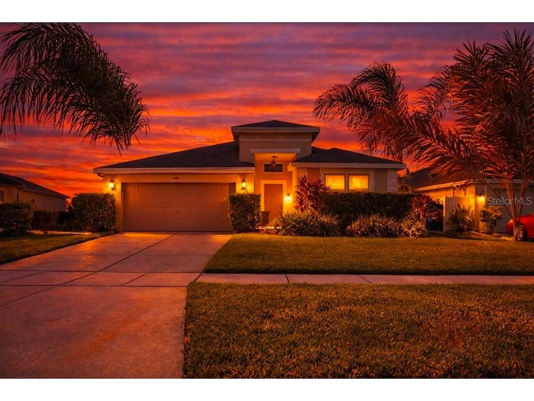 3404 Willow Branch Lane Kissimmee FL 34741 S5133043 image1