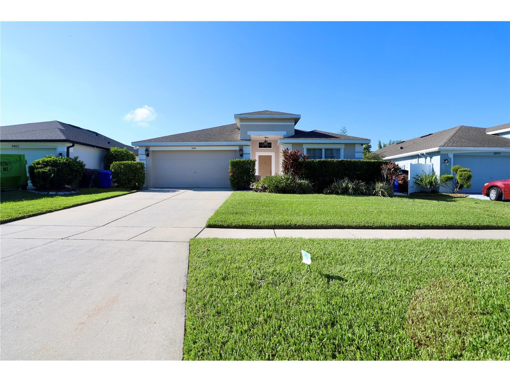 3404 Willow Branch Lane Kissimmee FL 34741 S5133043 image2