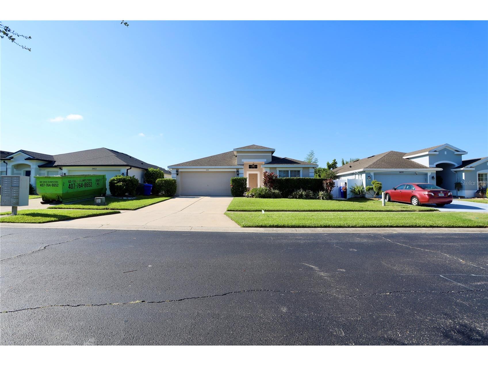 3404 Willow Branch Lane Kissimmee FL 34741 S5133043 image28