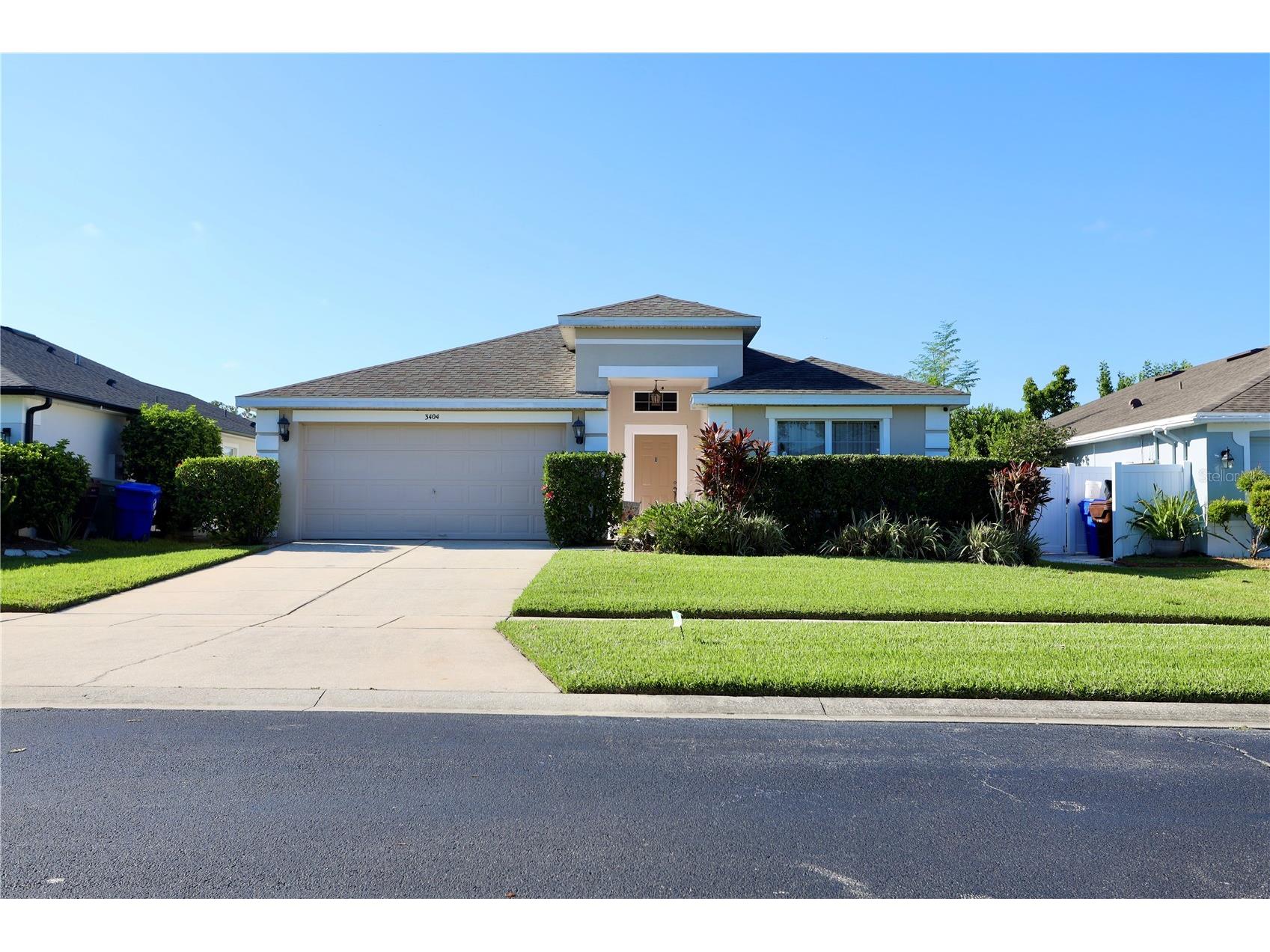 3404 Willow Branch Lane Kissimmee FL 34741 S5133043 image29