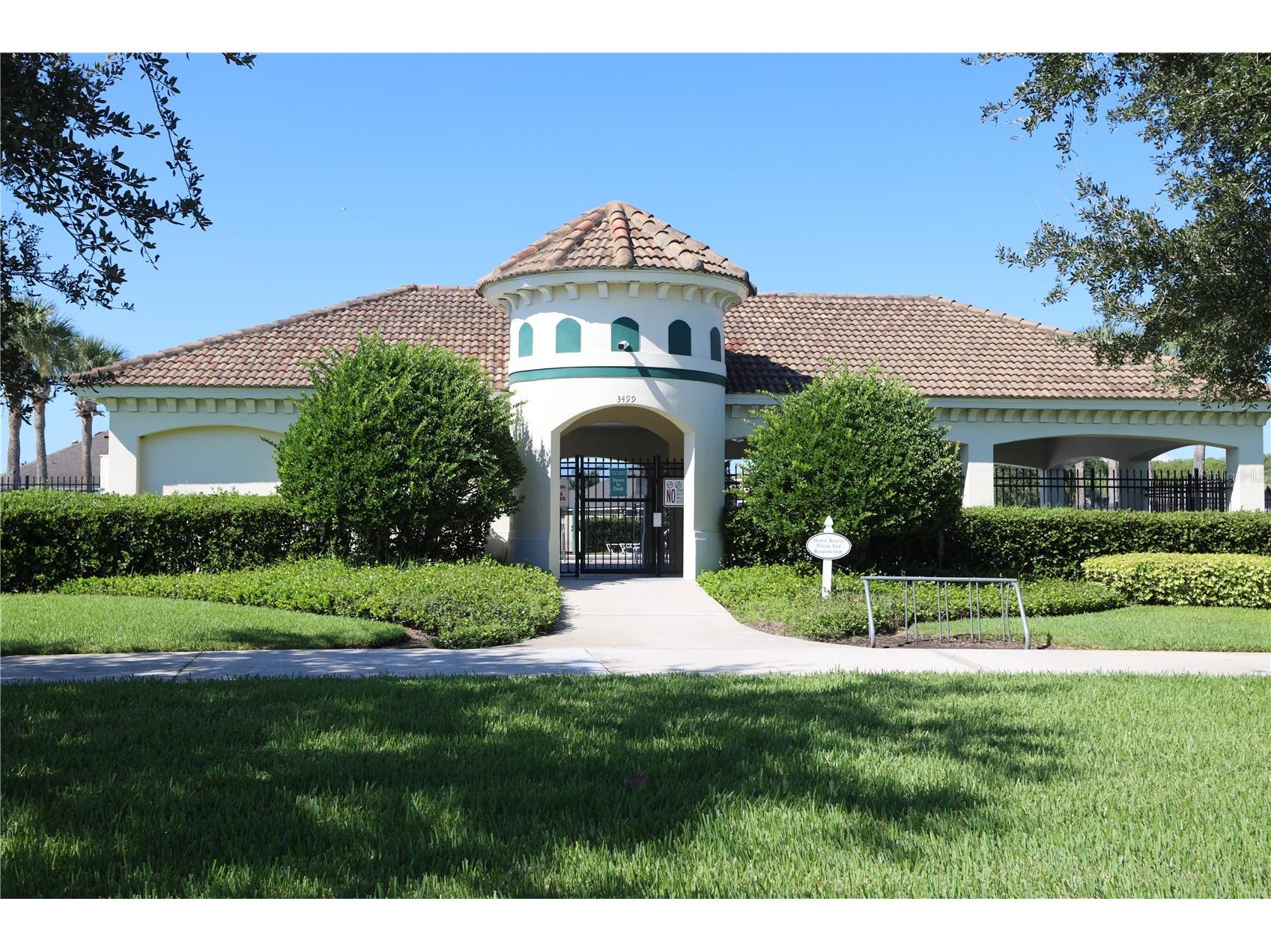 3404 Willow Branch Lane Kissimmee FL 34741 S5133043 image35