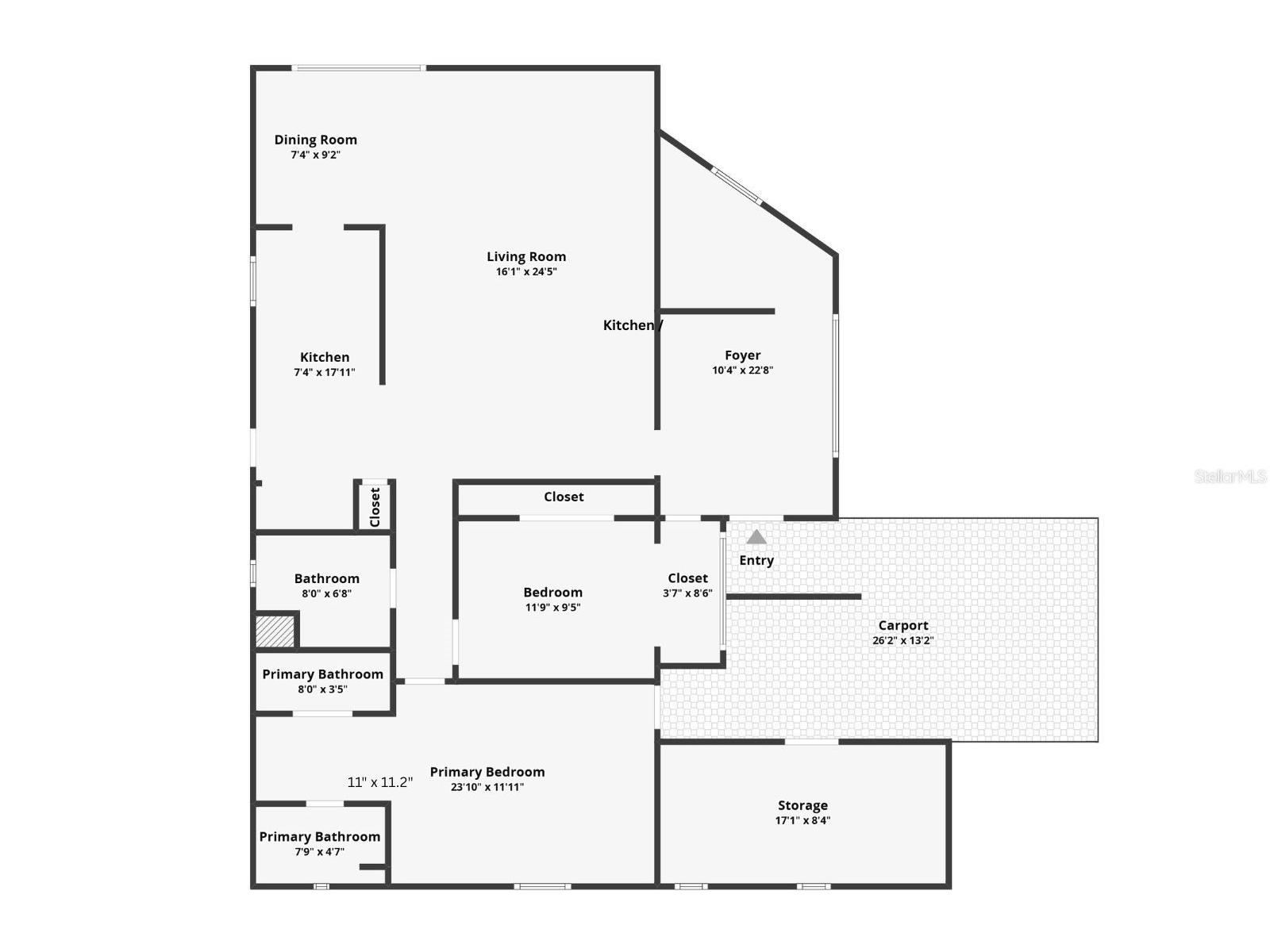 34047 Avocado Drive N Pinellas Park FL 33781 TB8488915 image3
