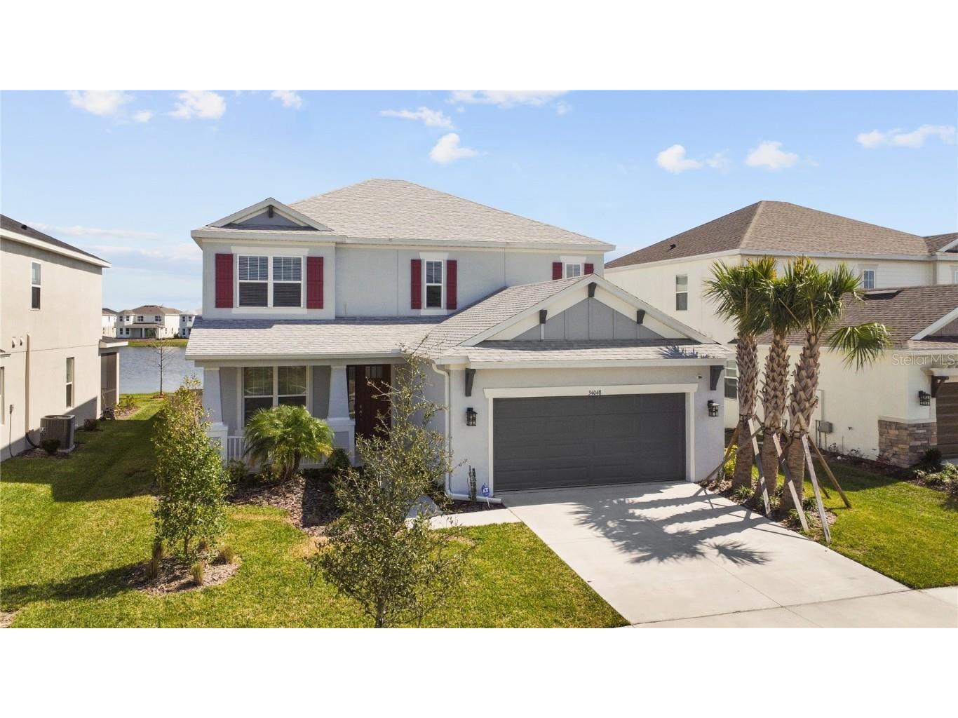34048 Astoria Circle Wesley Chapel FL 33545 T3497396 image1