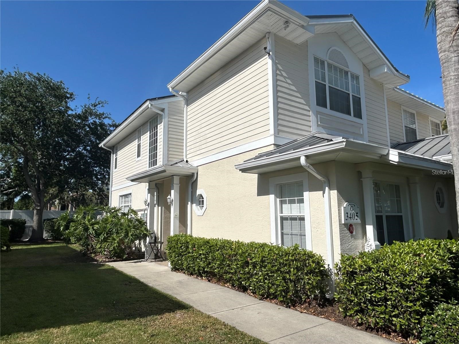 3405 54th Drive W #104 Bradenton FL 34210 A4689822 image1