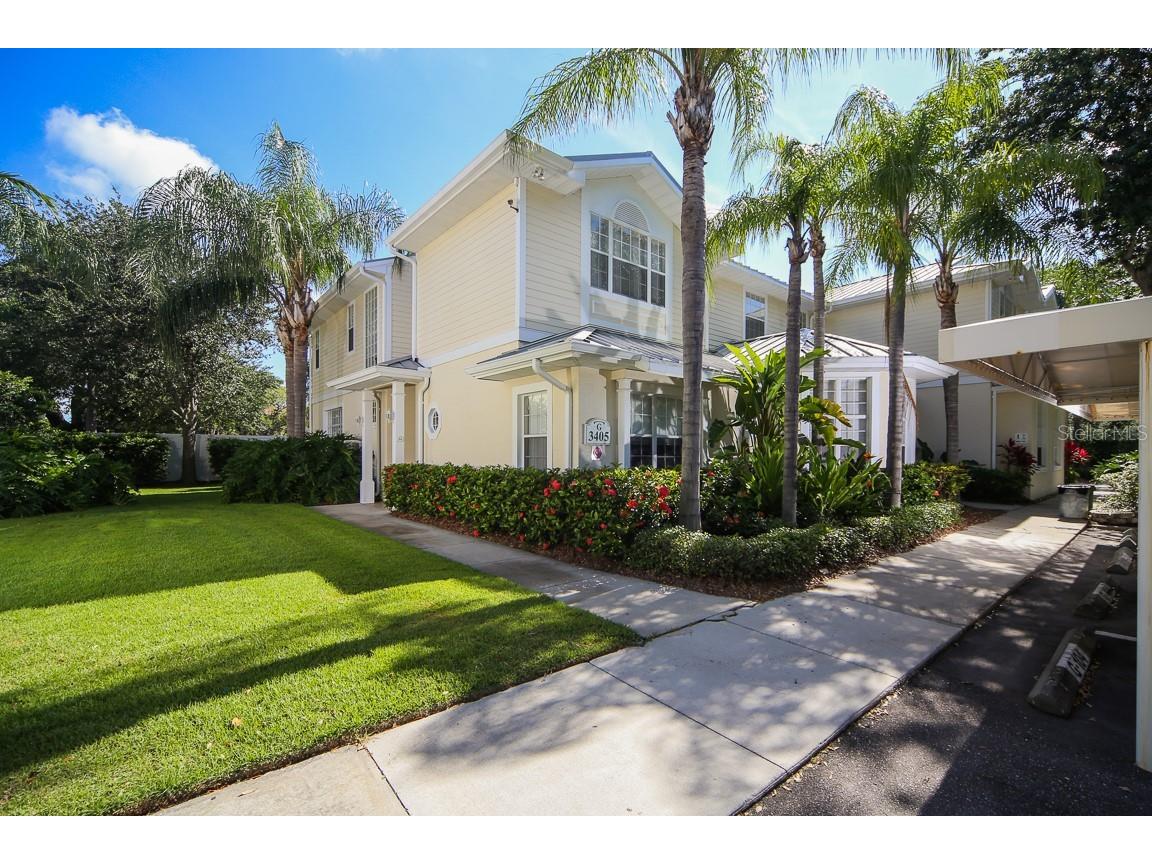3405 54th Drive W #G104 Bradenton FL 34210 A4561713 image1