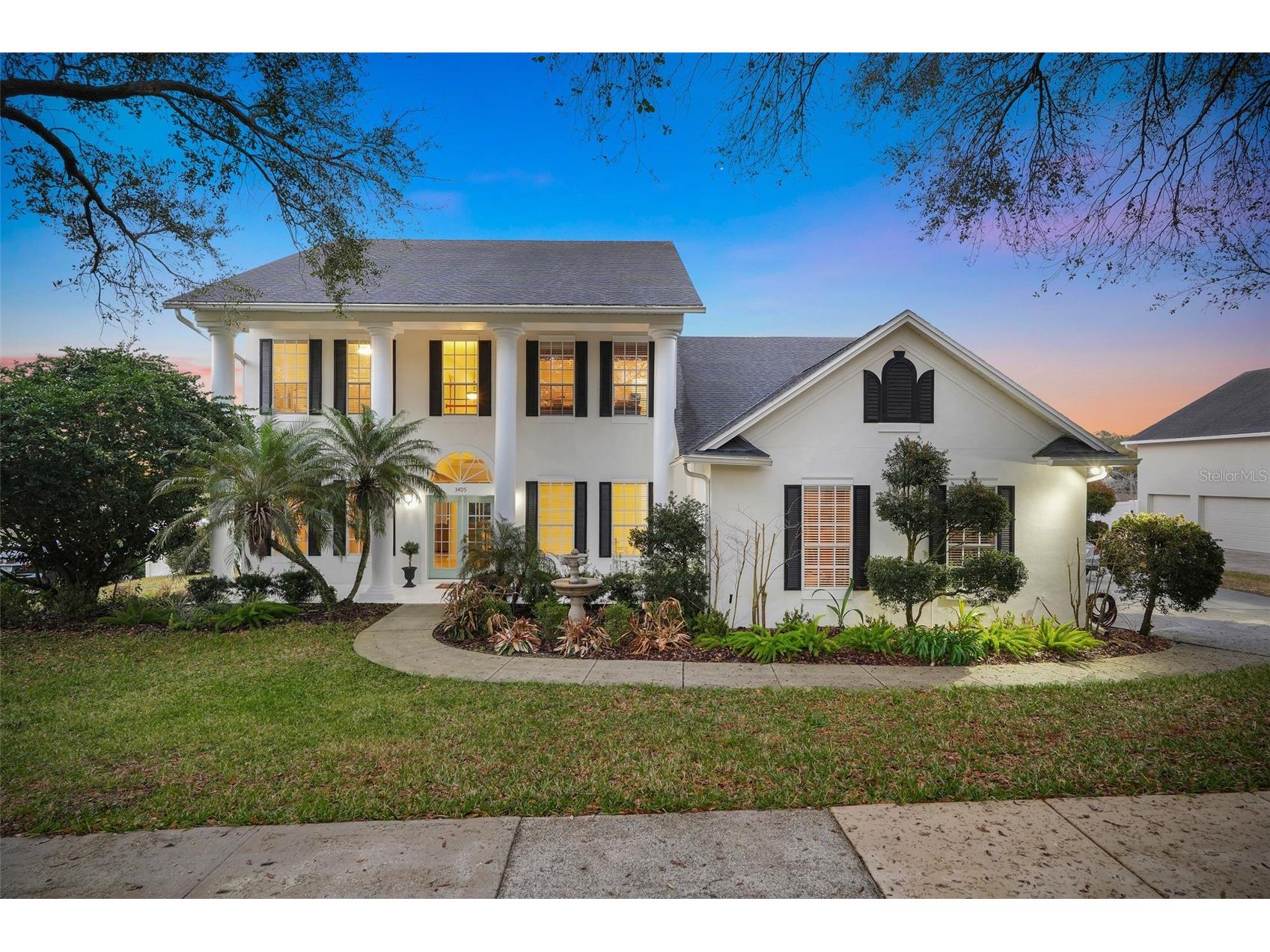 3405 Bellington Drive Orlando FL 32835 O6382509 image1