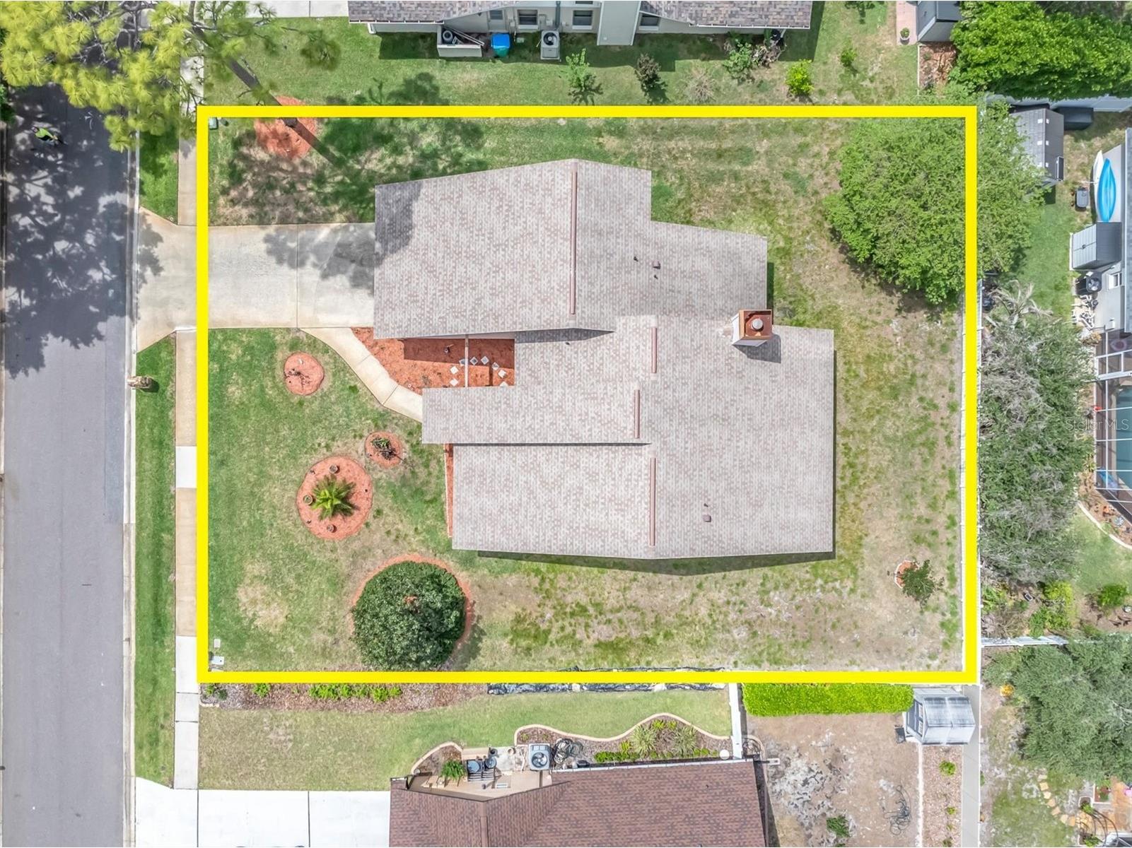 3405 Brian Road S Palm Harbor FL 34685 TB8494581 image44