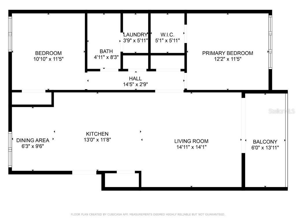 3405 Clark Road #205 Sarasota FL 34231 A4660648 image30