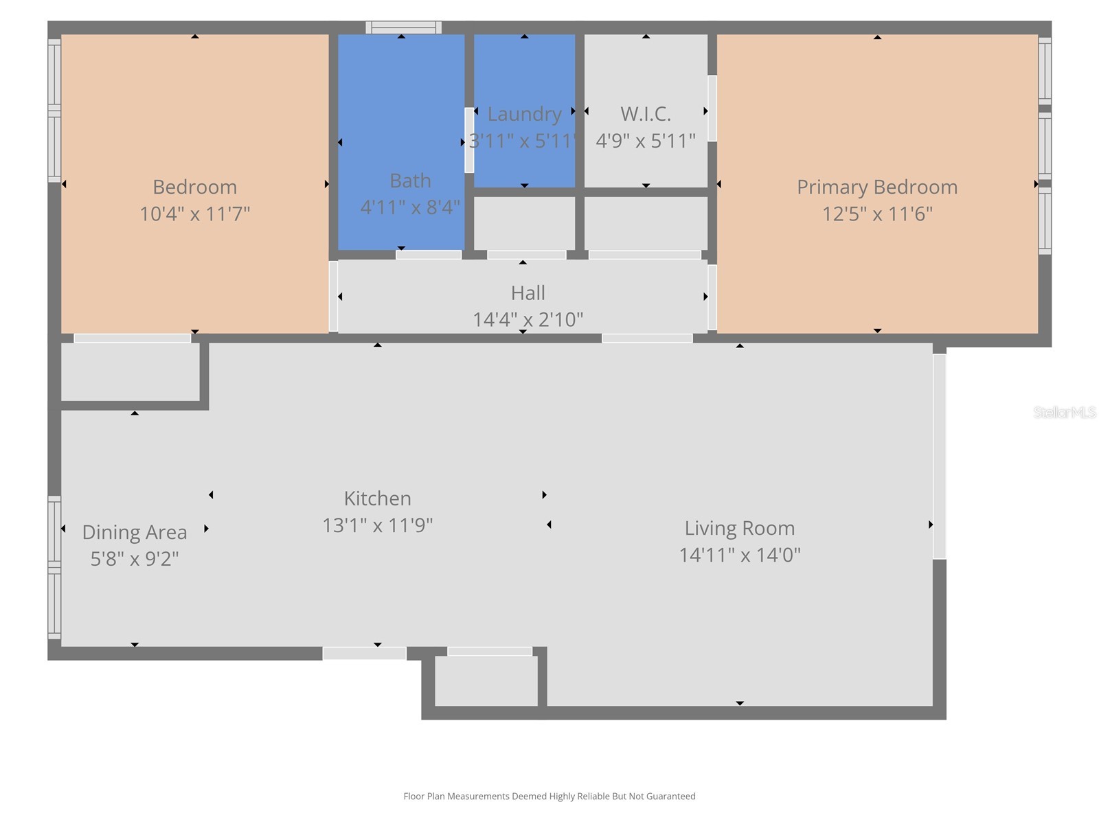 3405 Clark Road #205 Sarasota FL 34231 TB8463116 image38