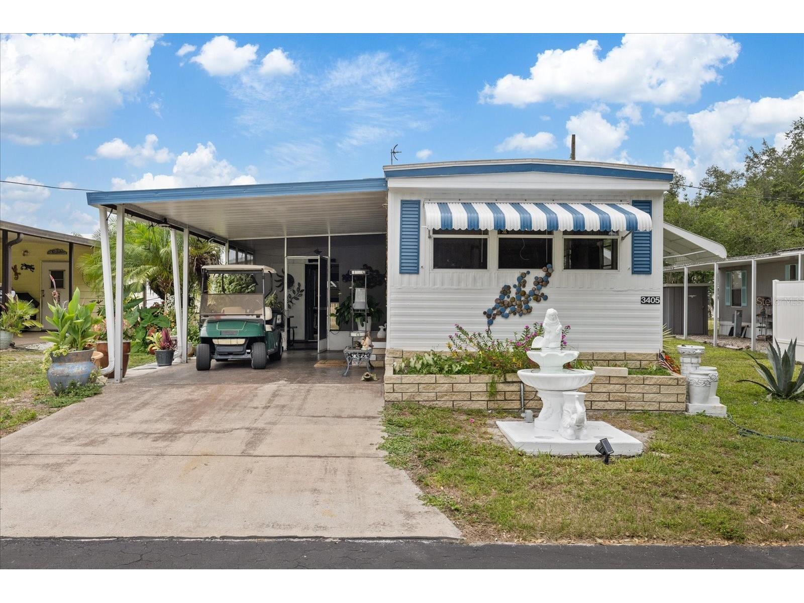 3405 Florence Drive Ellenton FL 34222 A4696893 image1
