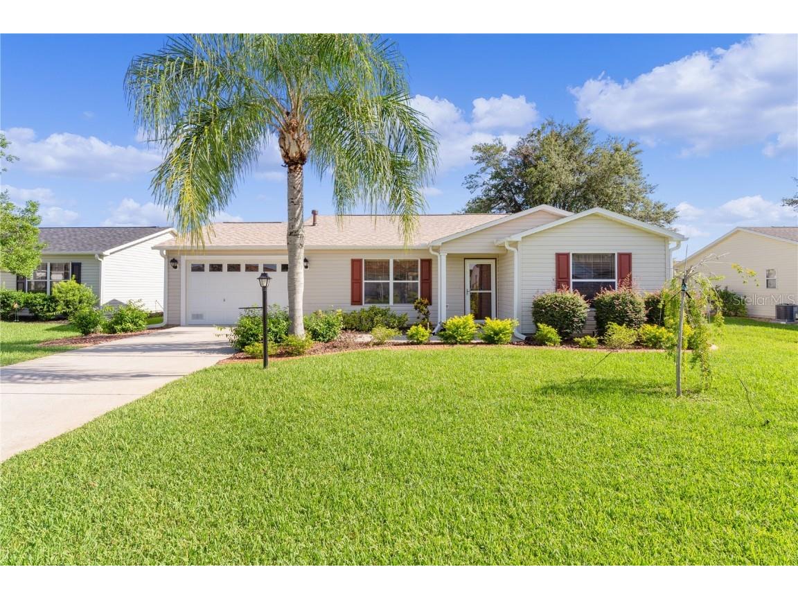 3405 Forsythe Terrace The Villages FL 32162 G5070522 image1
