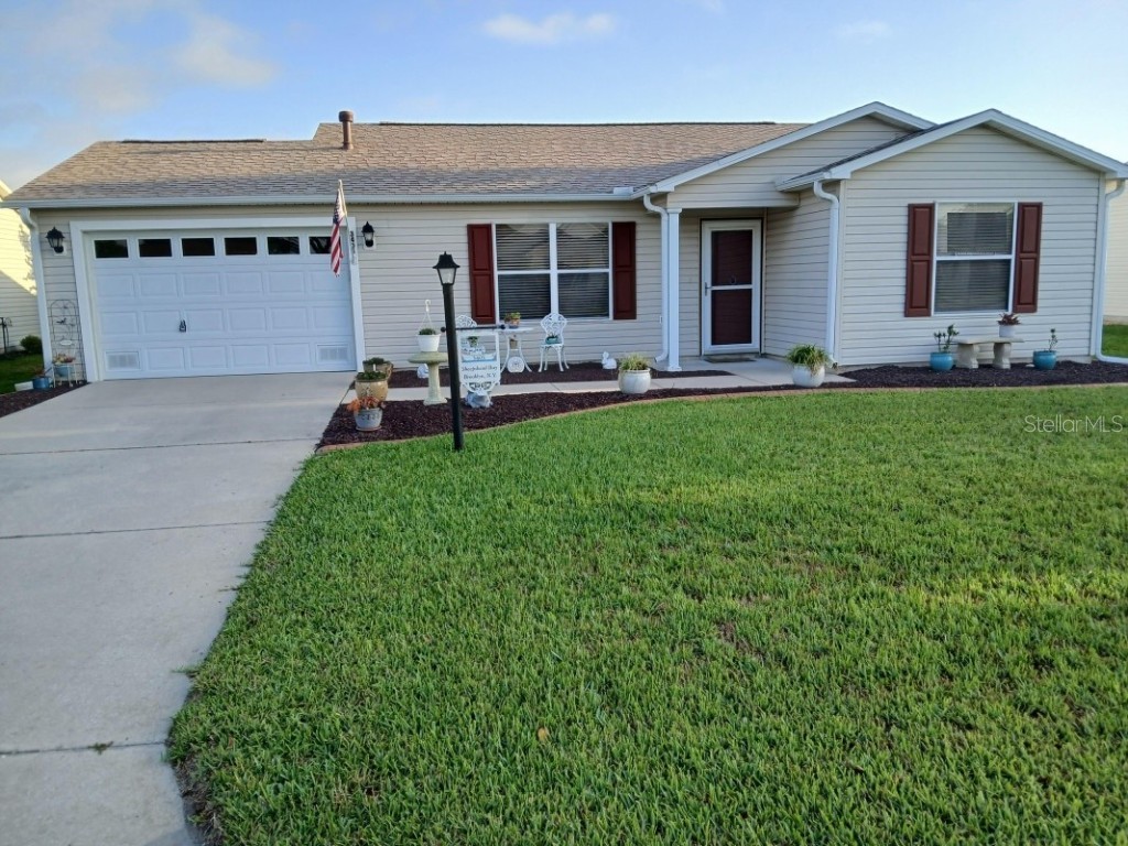 3405 Forsythe Terrace The Villages FL 32162 A4647874 image1