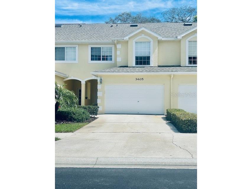 3405 Fox Hunt Drive Palm Harbor FL 34683 W7862883 image1