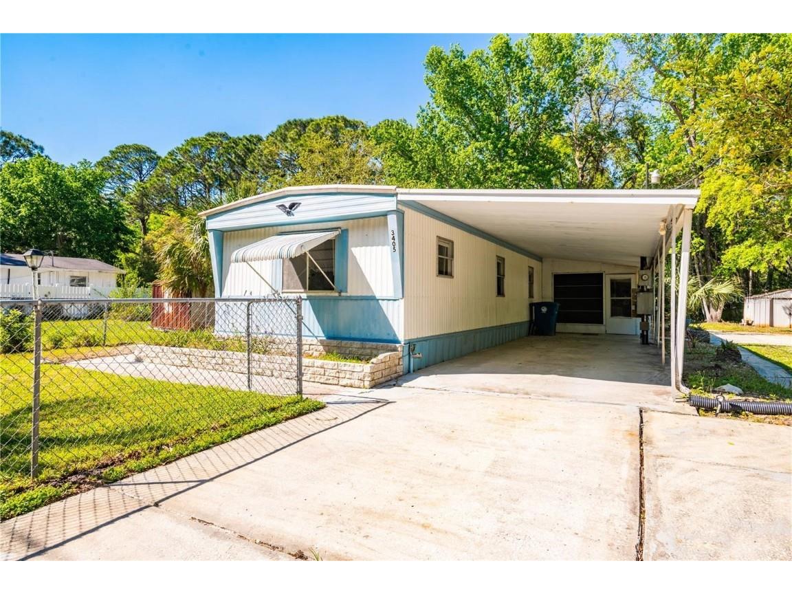 3405 Fremont Lane Spring Hill FL 34607 TB8403860 image1
