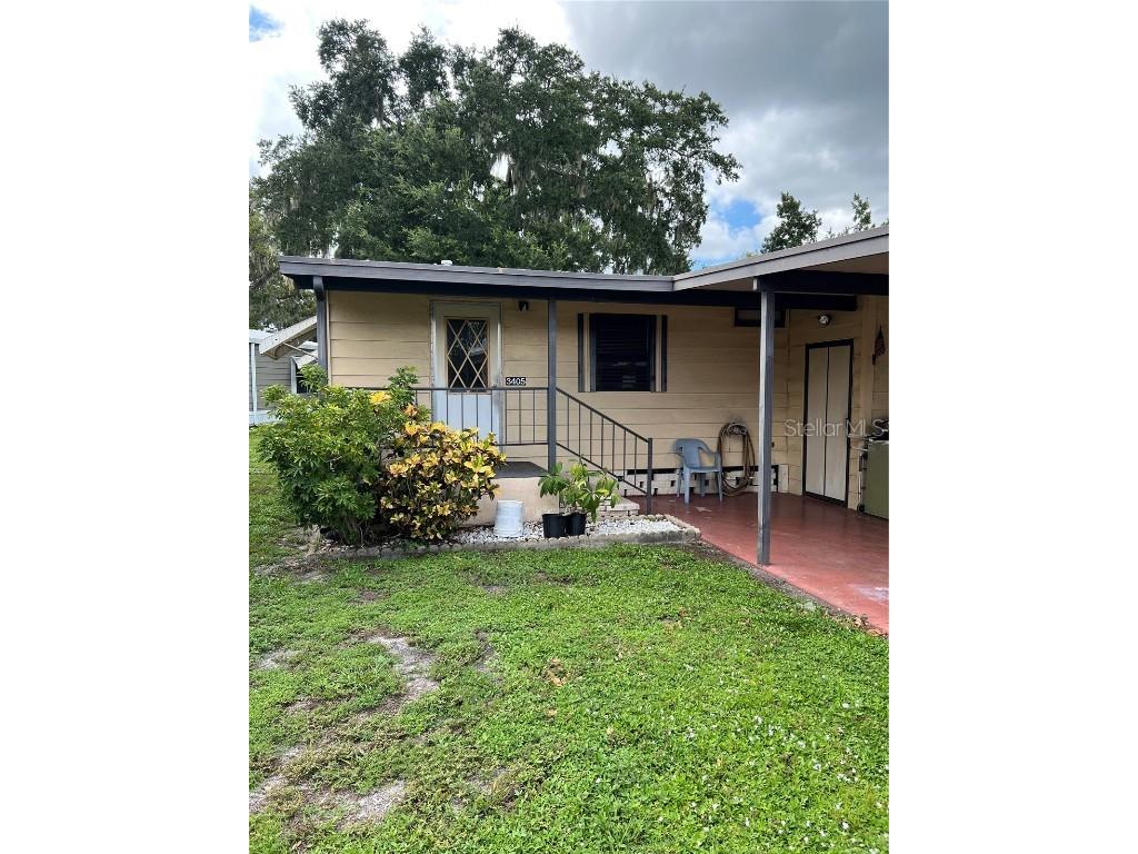 3405 Gloria Drive Ellenton FL 34222 A4581342 image1
