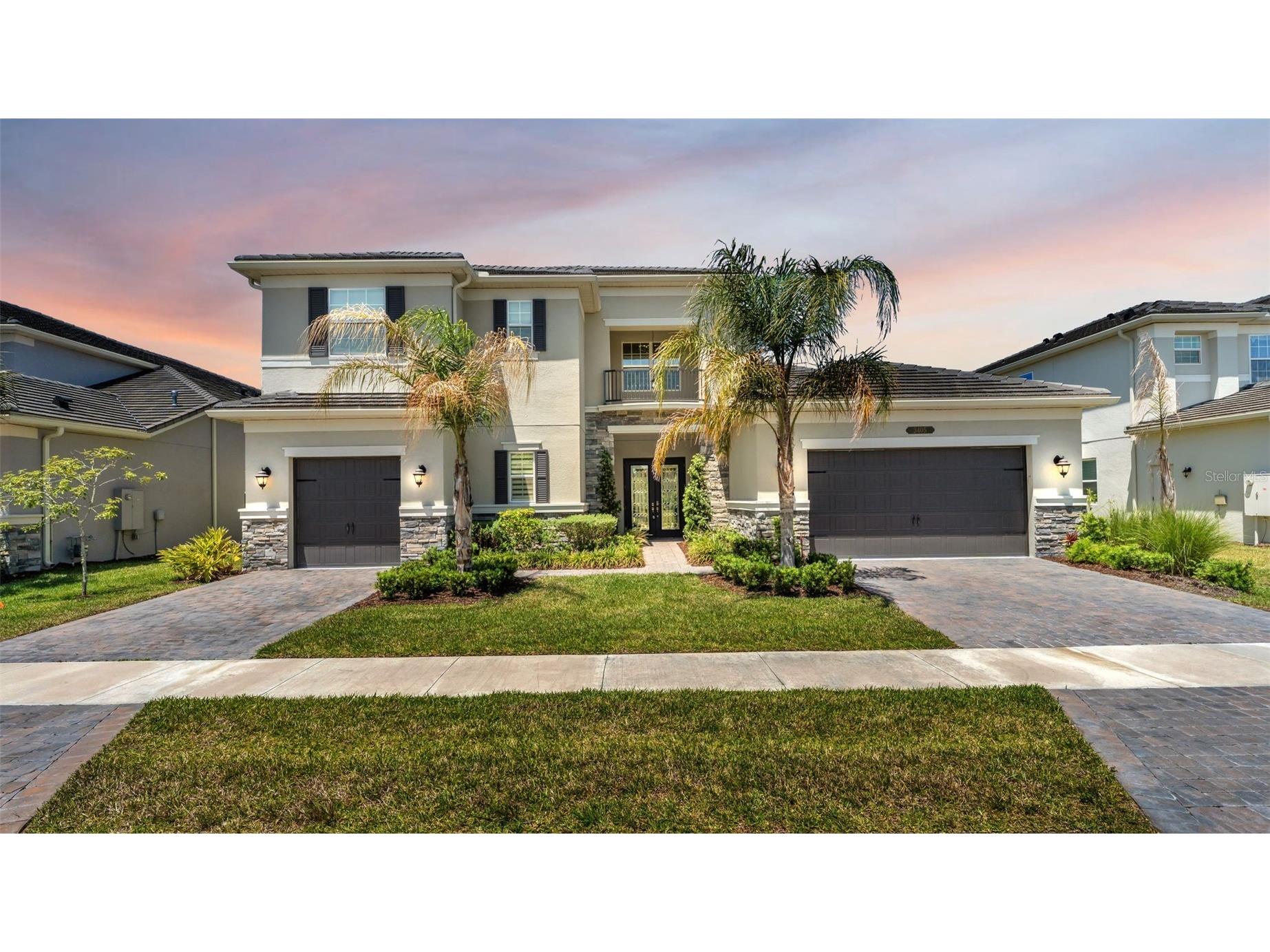 3405 Juniper Springs Street Wesley Chapel FL 33543 L4961146 image1