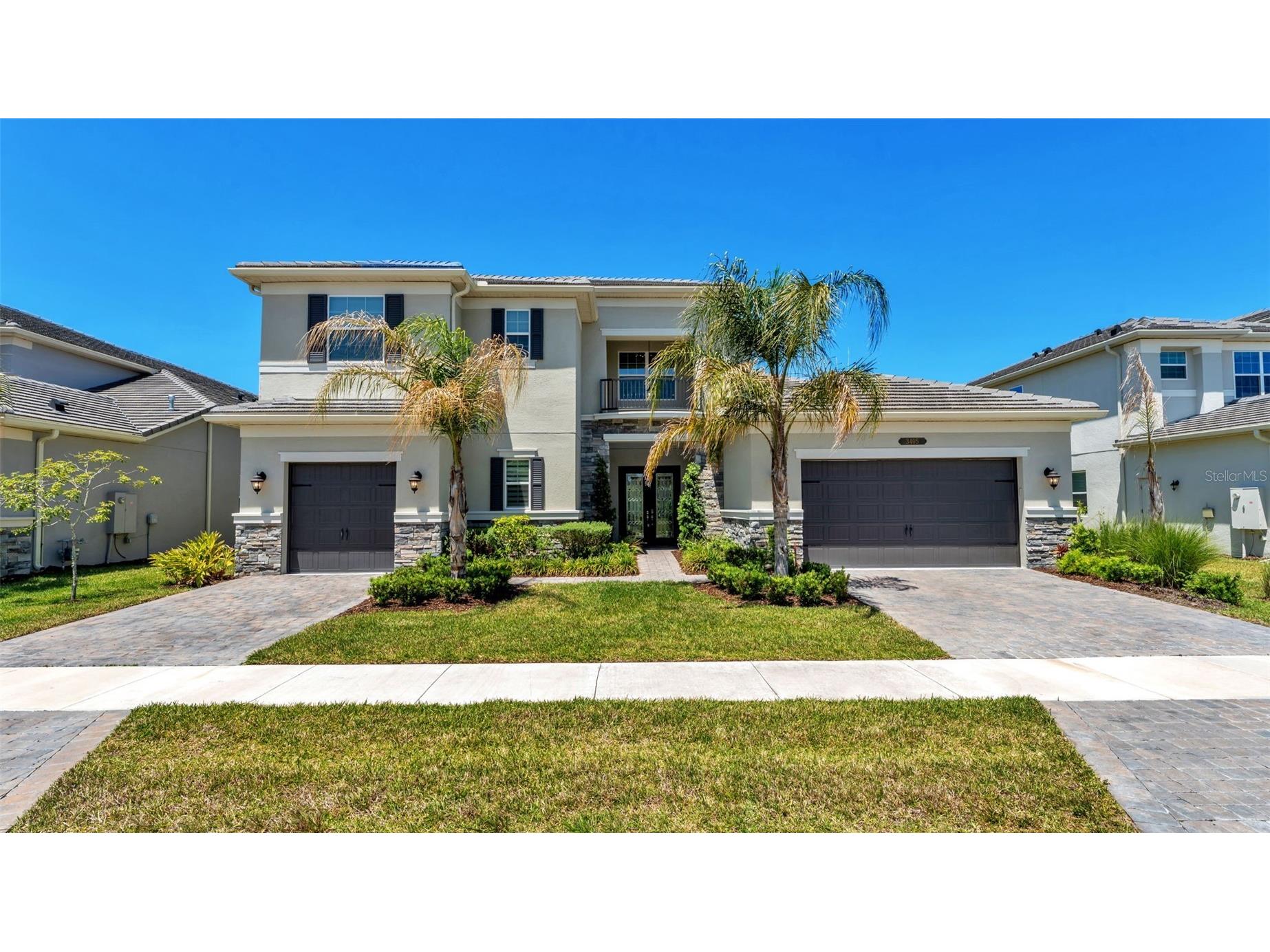 3405 Juniper Springs Street Wesley Chapel FL 33543 L4961146 image2