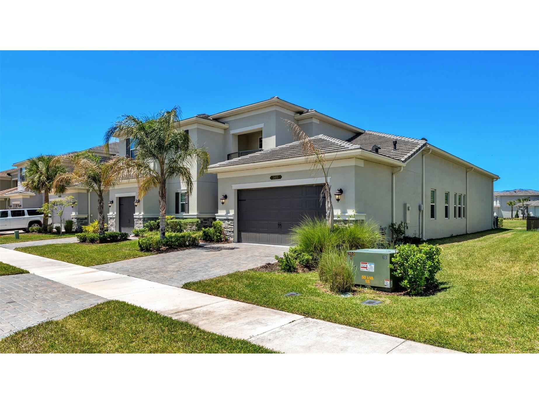 3405 Juniper Springs Street Wesley Chapel FL 33543 L4961146 image4