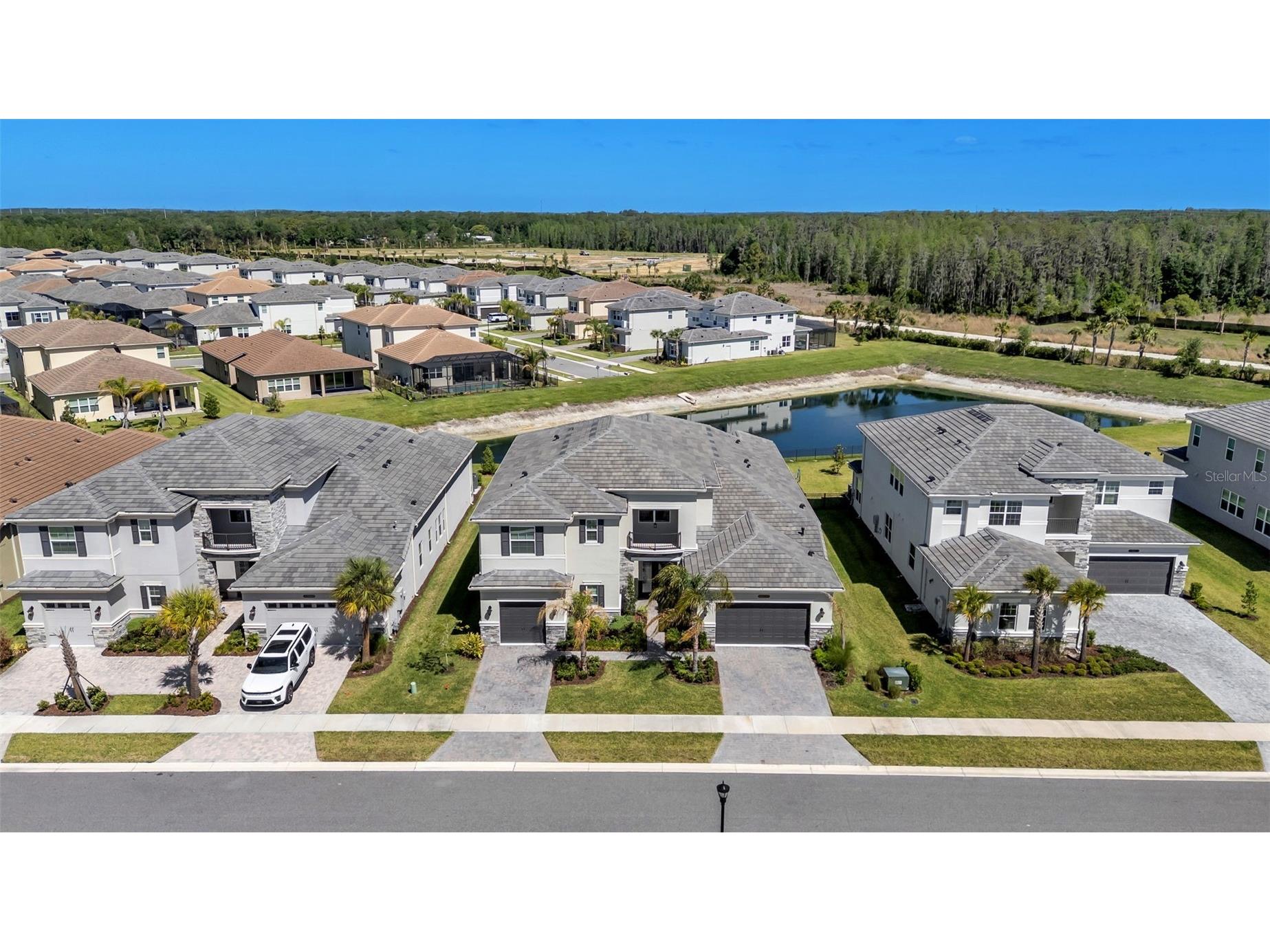 3405 Juniper Springs Street Wesley Chapel FL 33543 L4961146 image5