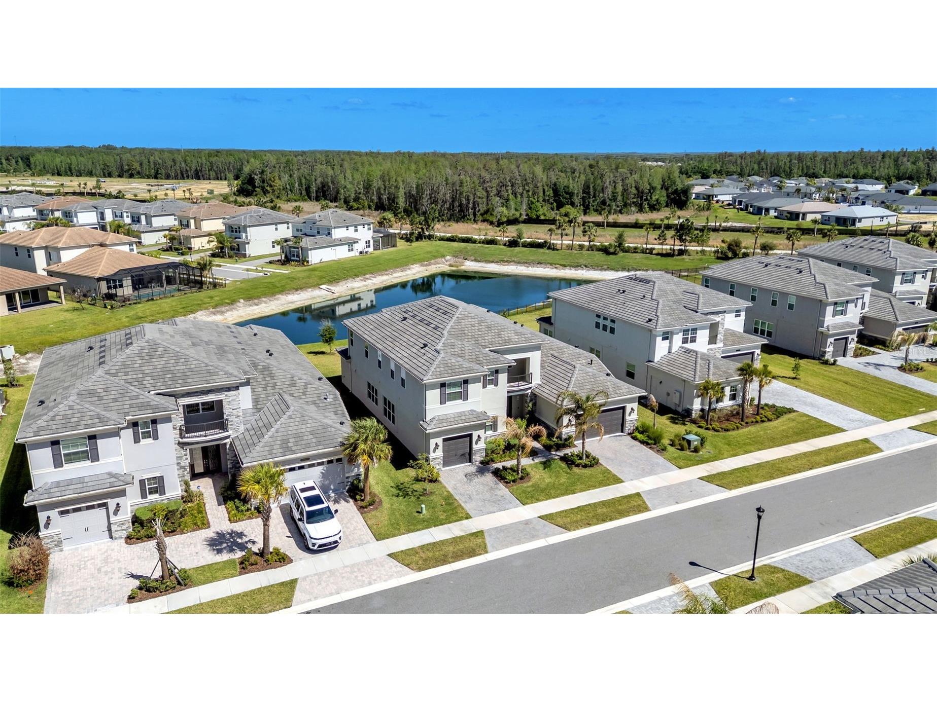 3405 Juniper Springs Street Wesley Chapel FL 33543 L4961146 image6