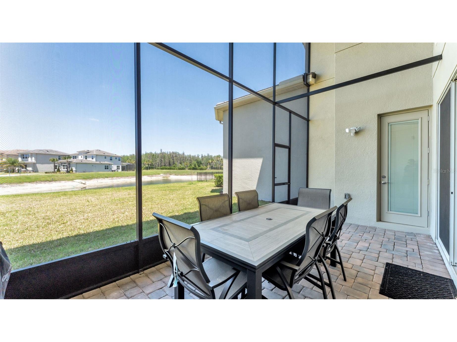 3405 Juniper Springs Street Wesley Chapel FL 33543 L4961146 image60