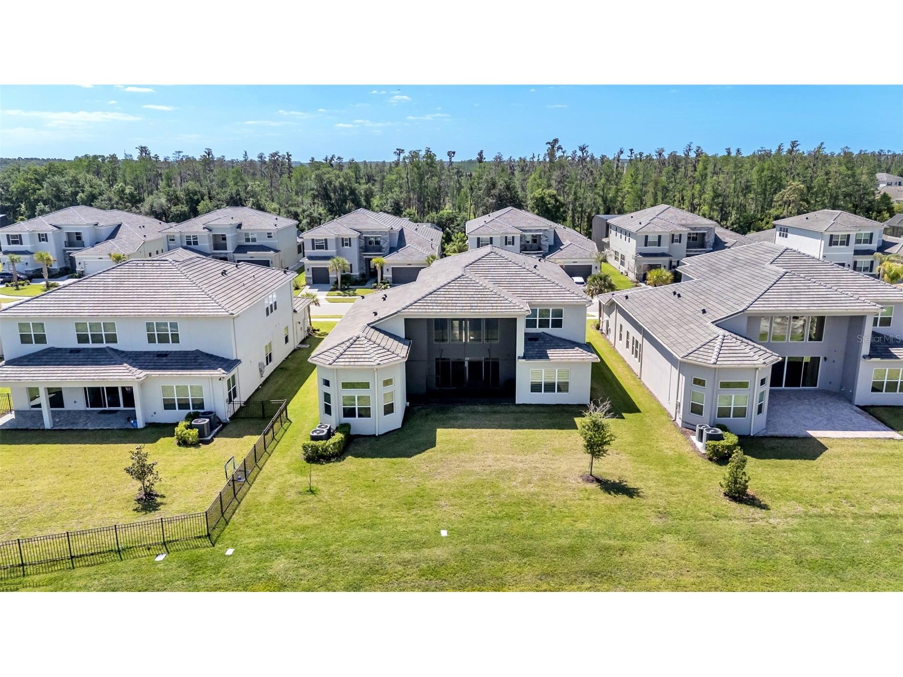 3405 Juniper Springs Street Wesley Chapel FL 33543 L4961146 image66