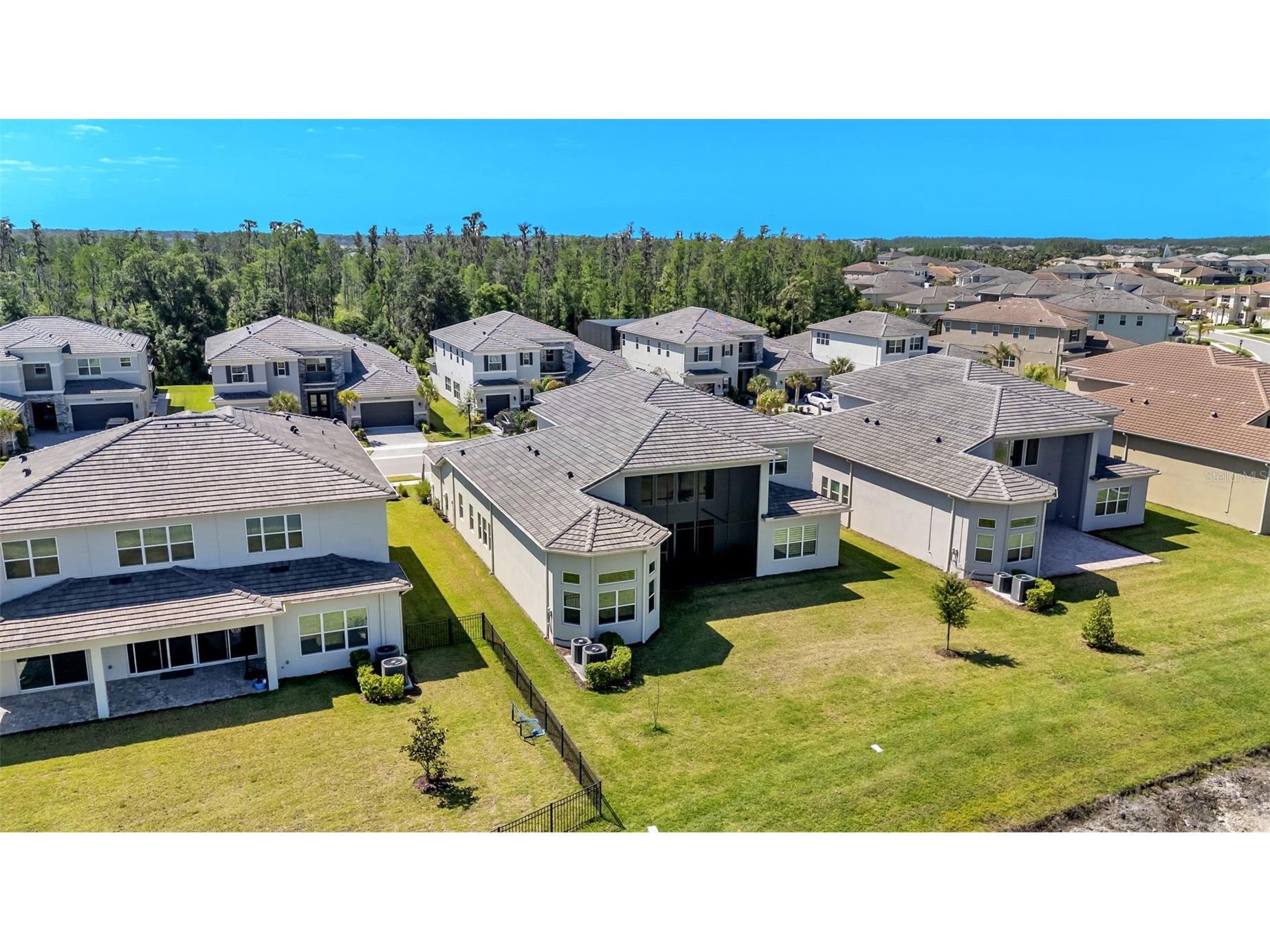 3405 Juniper Springs Street Wesley Chapel FL 33543 L4961146 image67