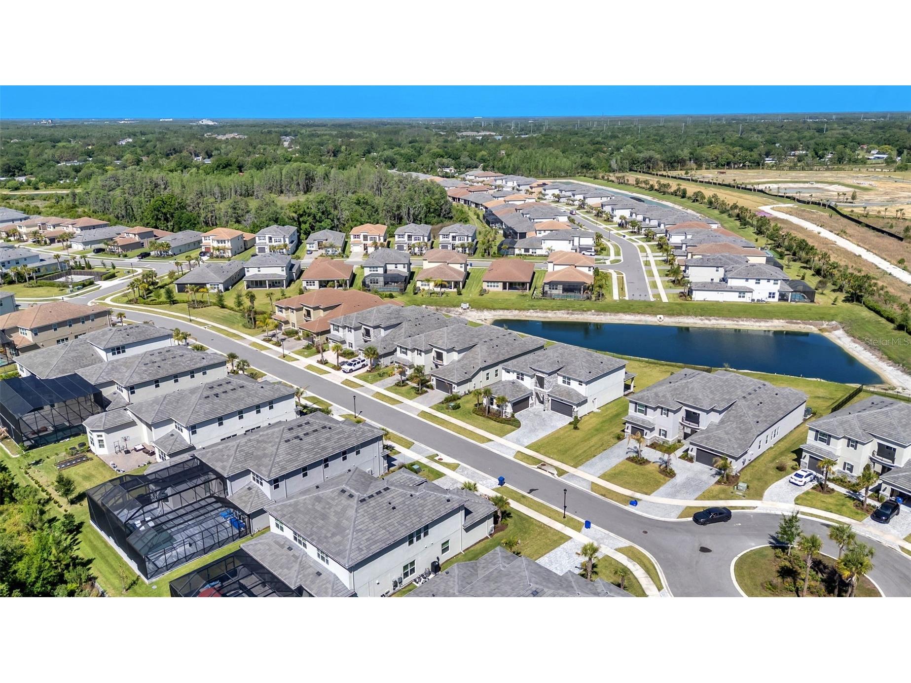 3405 Juniper Springs Street Wesley Chapel FL 33543 L4961146 image69