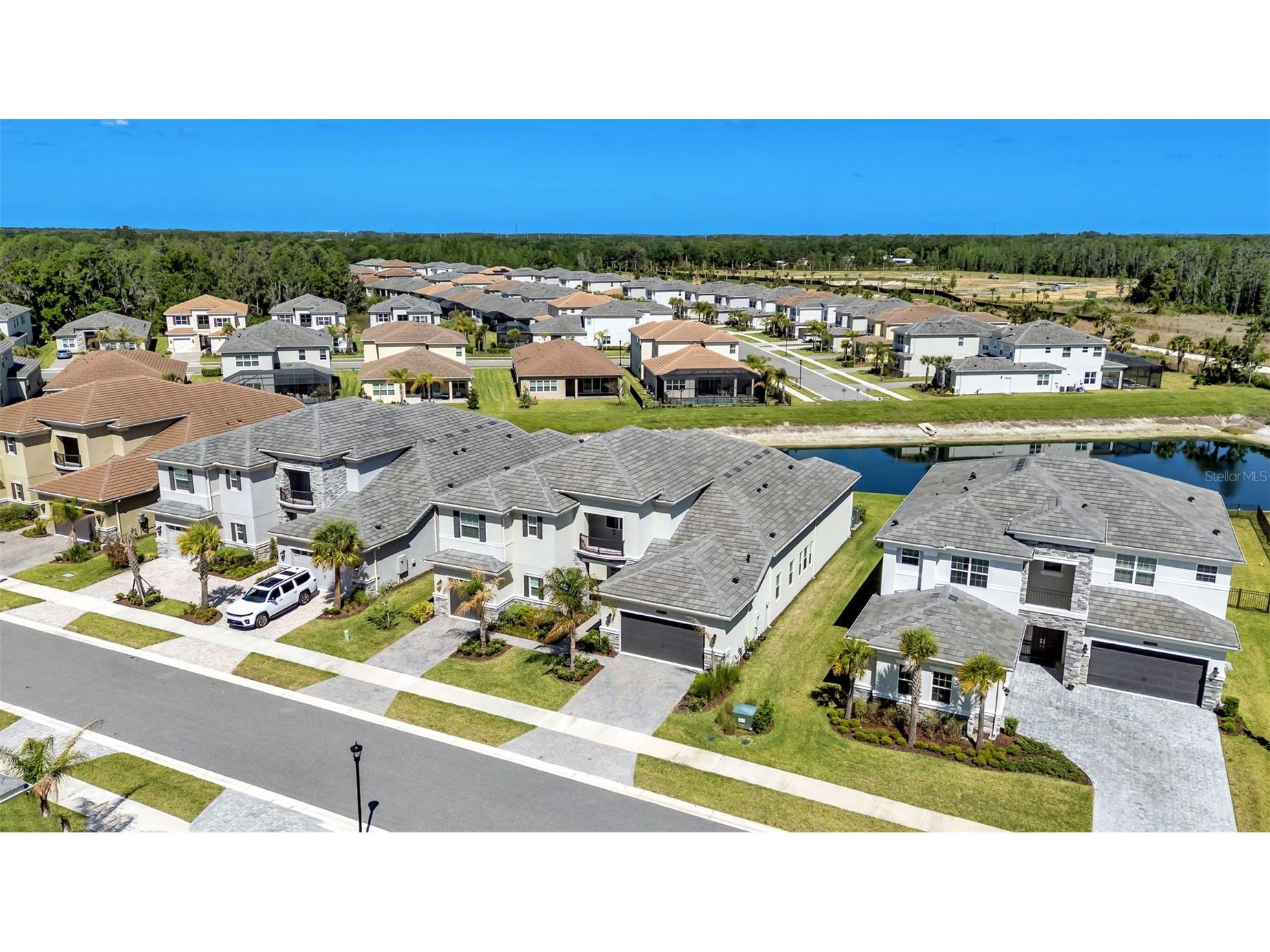 3405 Juniper Springs Street Wesley Chapel FL 33543 L4961146 image7