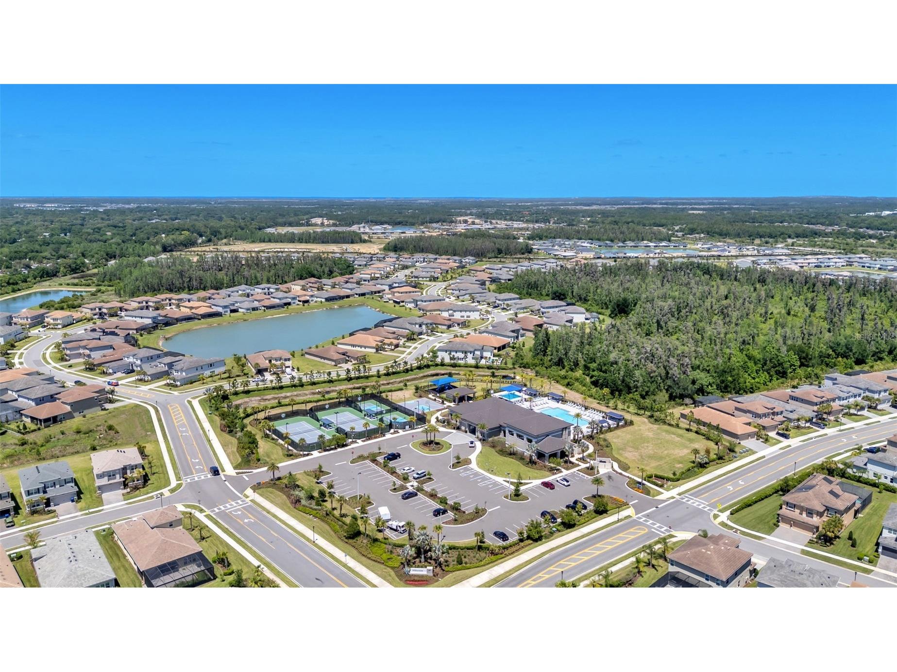 3405 Juniper Springs Street Wesley Chapel FL 33543 L4961146 image70