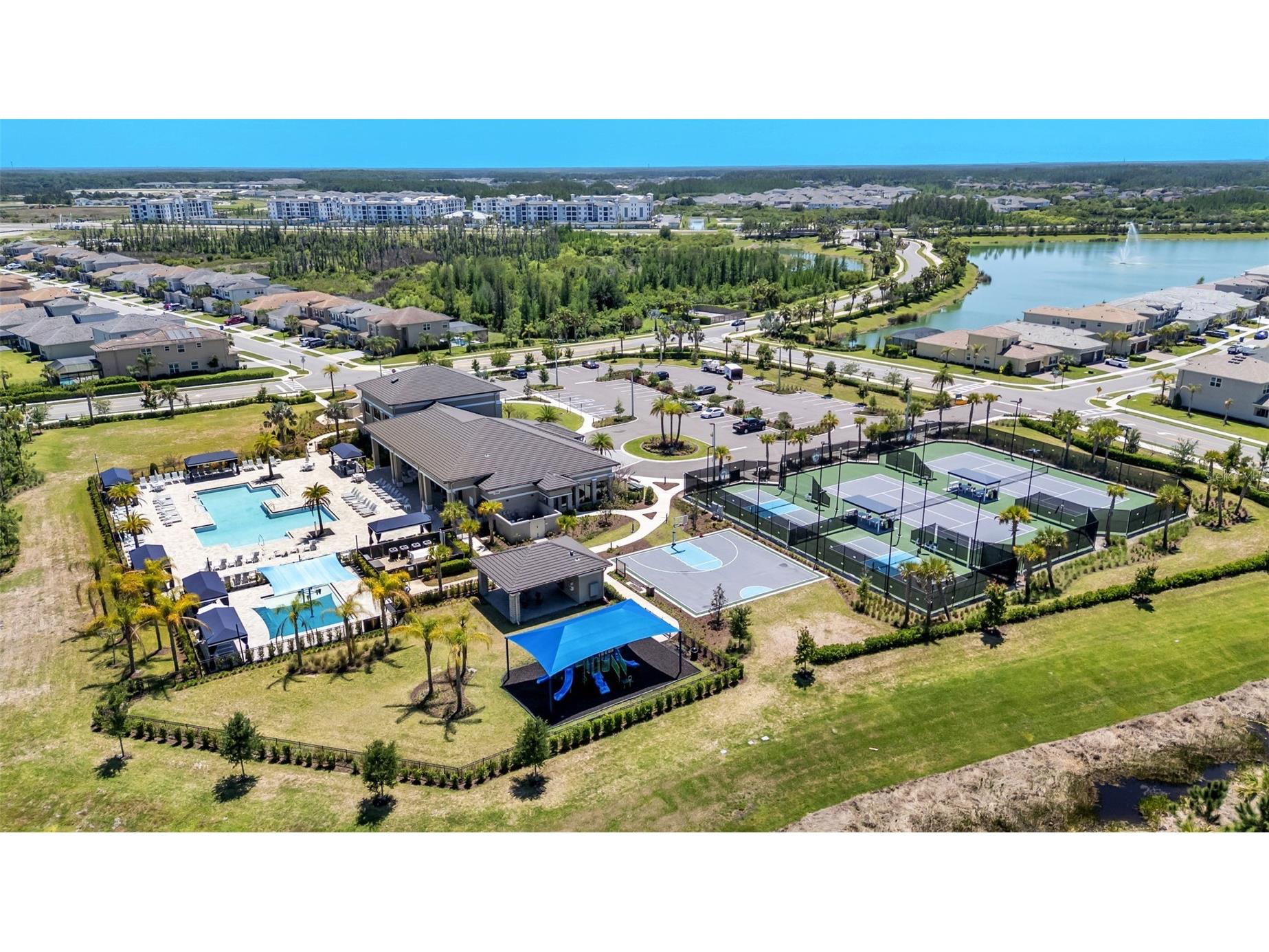 3405 Juniper Springs Street Wesley Chapel FL 33543 L4961146 image71