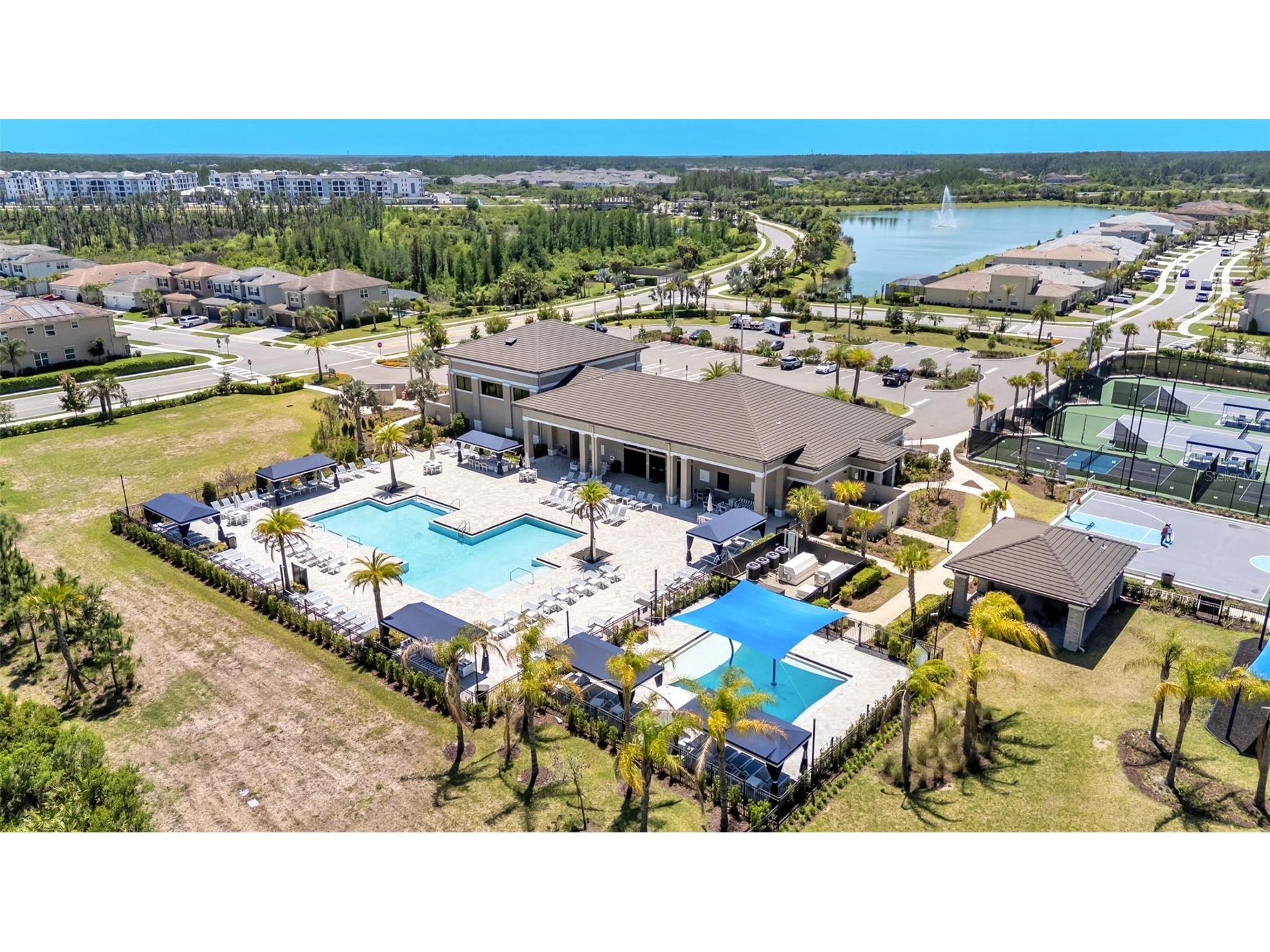 3405 Juniper Springs Street Wesley Chapel FL 33543 L4961146 image72