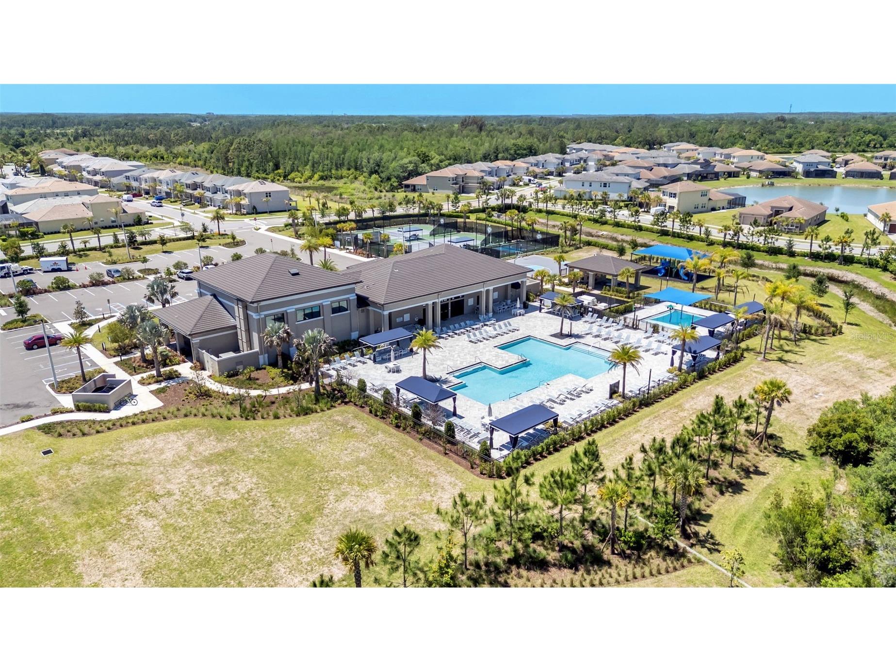 3405 Juniper Springs Street Wesley Chapel FL 33543 L4961146 image73