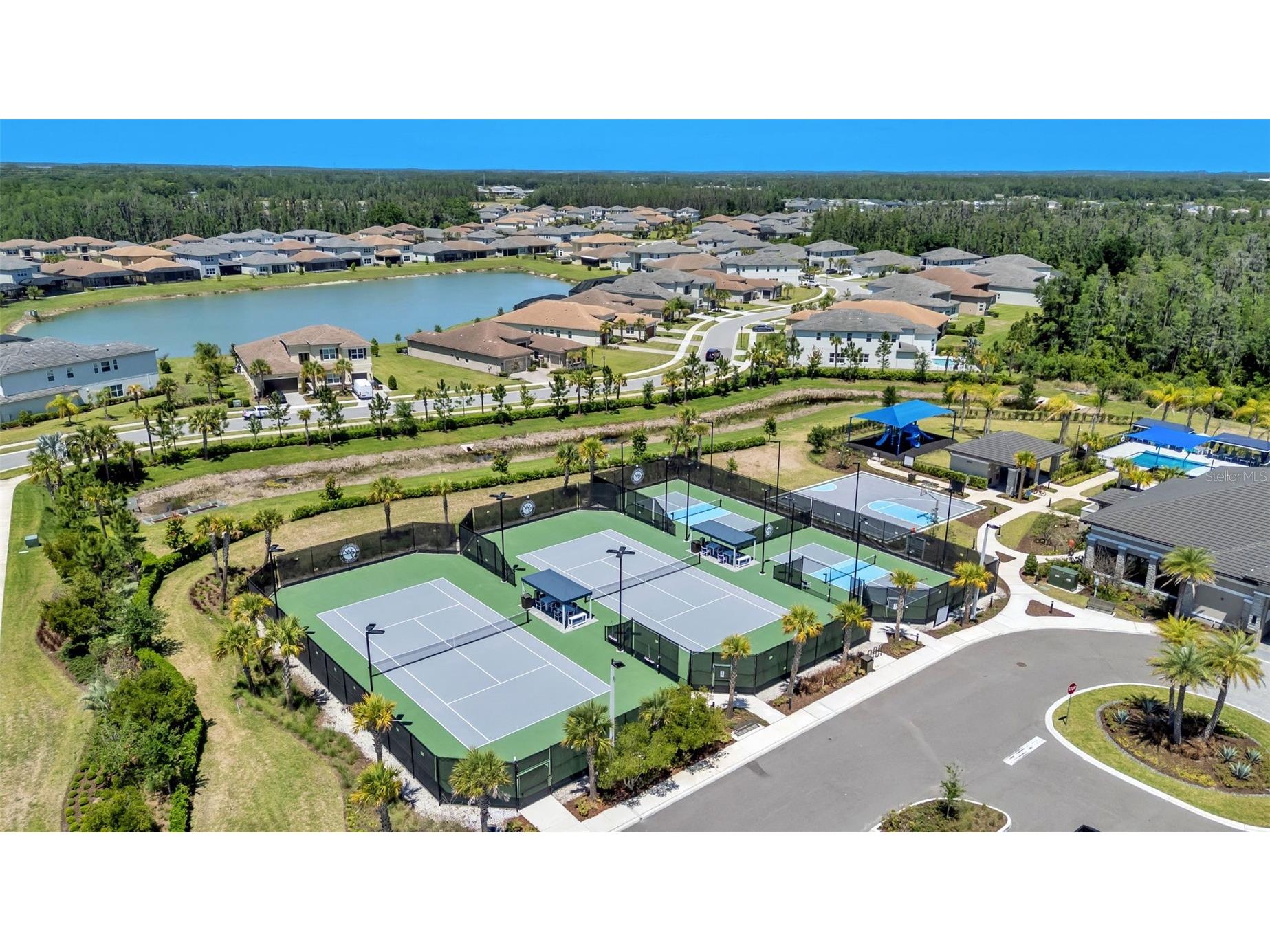 3405 Juniper Springs Street Wesley Chapel FL 33543 L4961146 image75