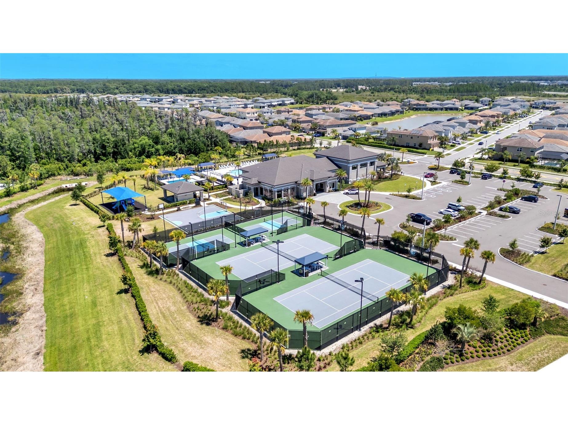 3405 Juniper Springs Street Wesley Chapel FL 33543 L4961146 image76