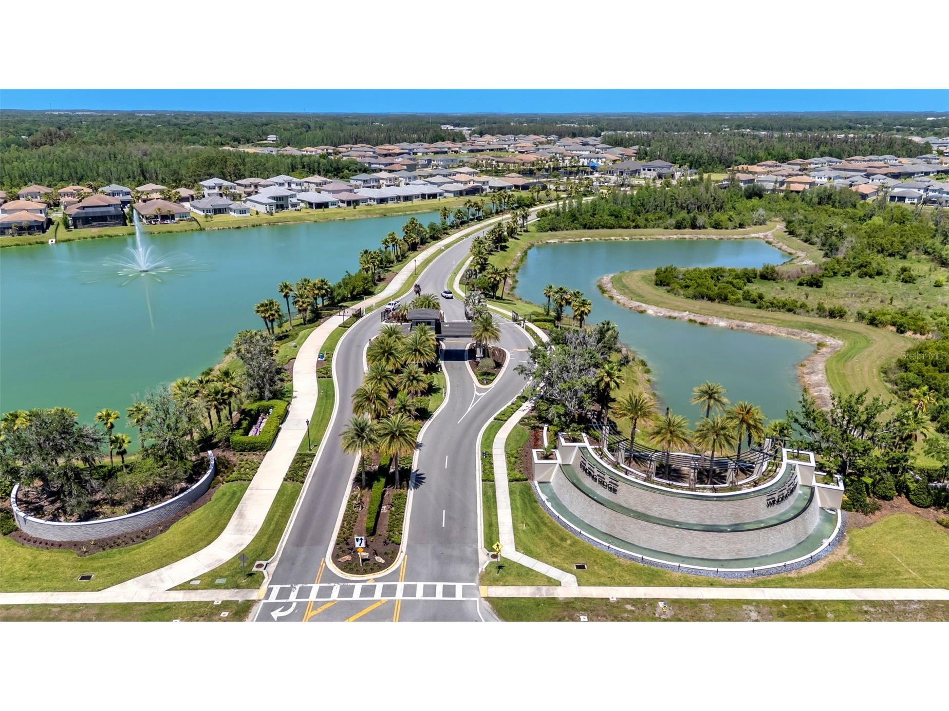 3405 Juniper Springs Street Wesley Chapel FL 33543 L4961146 image78