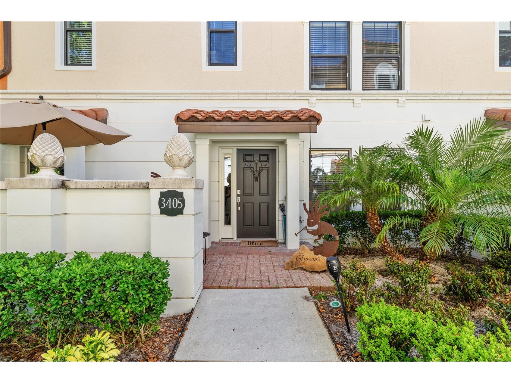 3405 Messina Drive Lake Mary FL 32746 O6407152 image1