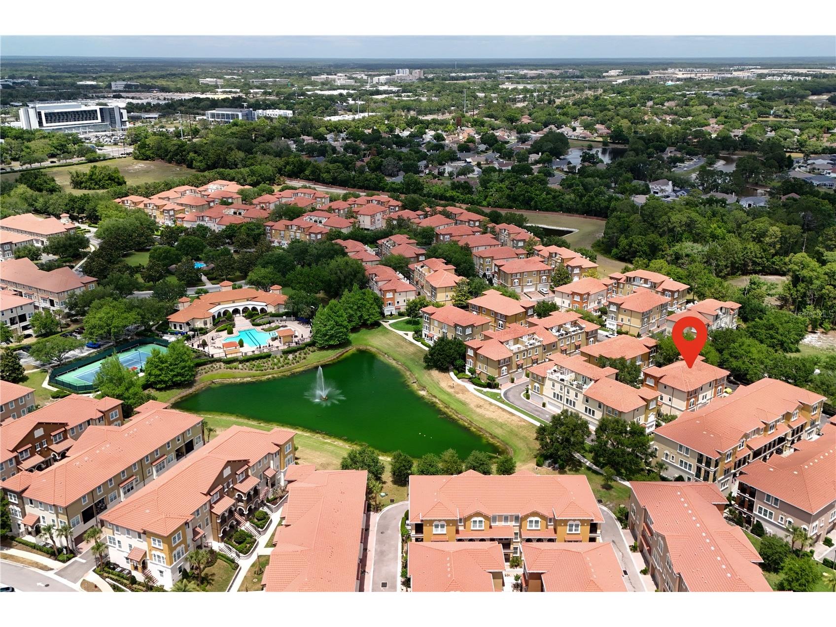 3405 Messina Drive Lake Mary FL 32746 O6407152 image53