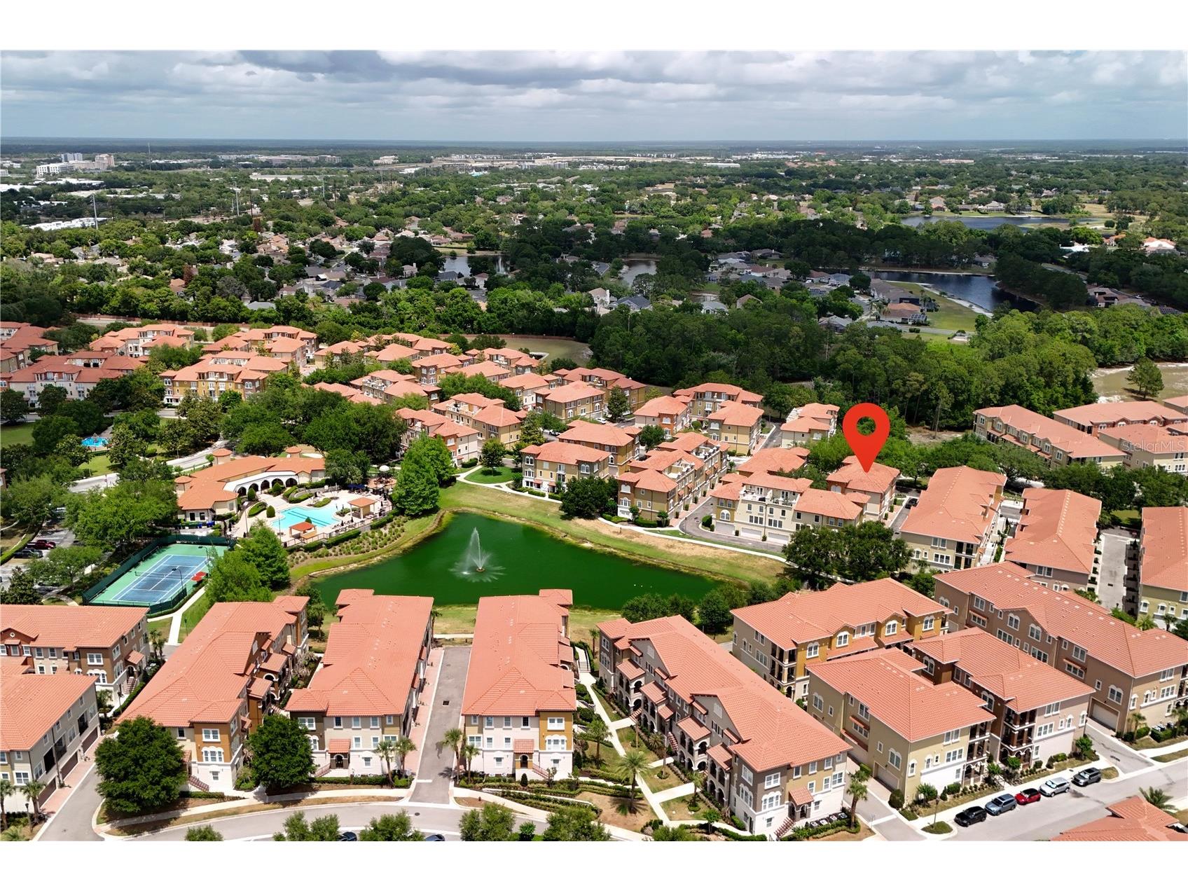 3405 Messina Drive Lake Mary FL 32746 O6407152 image55