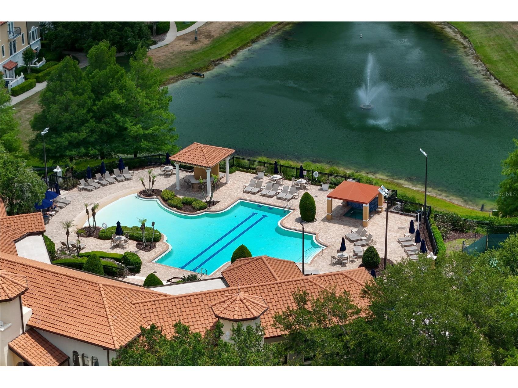3405 Messina Drive Lake Mary FL 32746 O6407152 image64