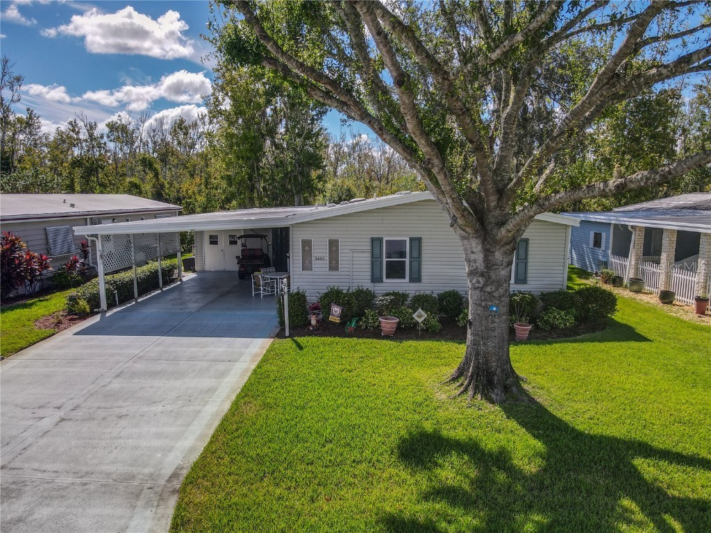 3405 Myakka River Road Tavares FL 32778 - LAKE HARRIS G5087996 image1