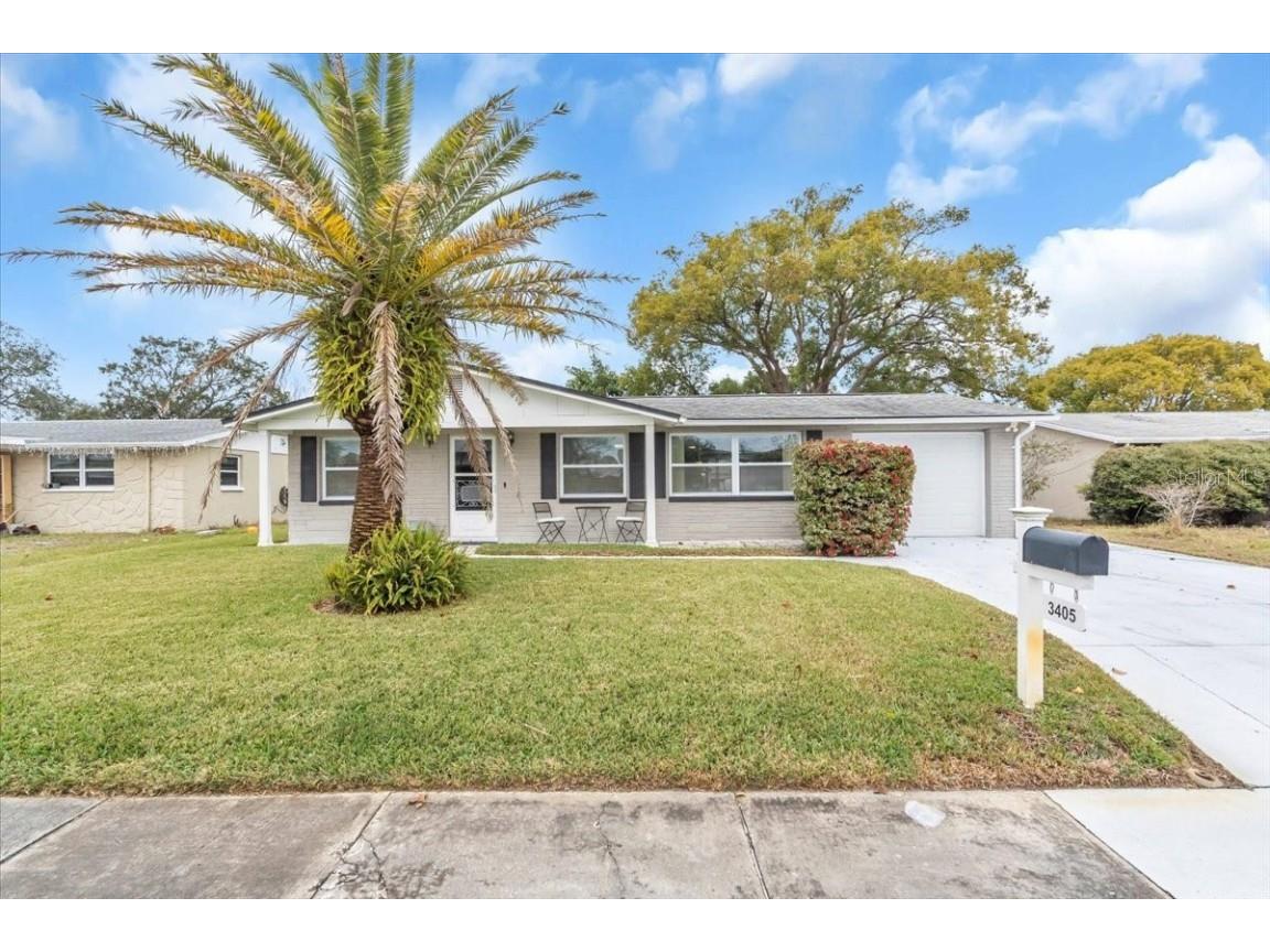 3405 Nixon Road Holiday FL 34691 TB8342949 image1