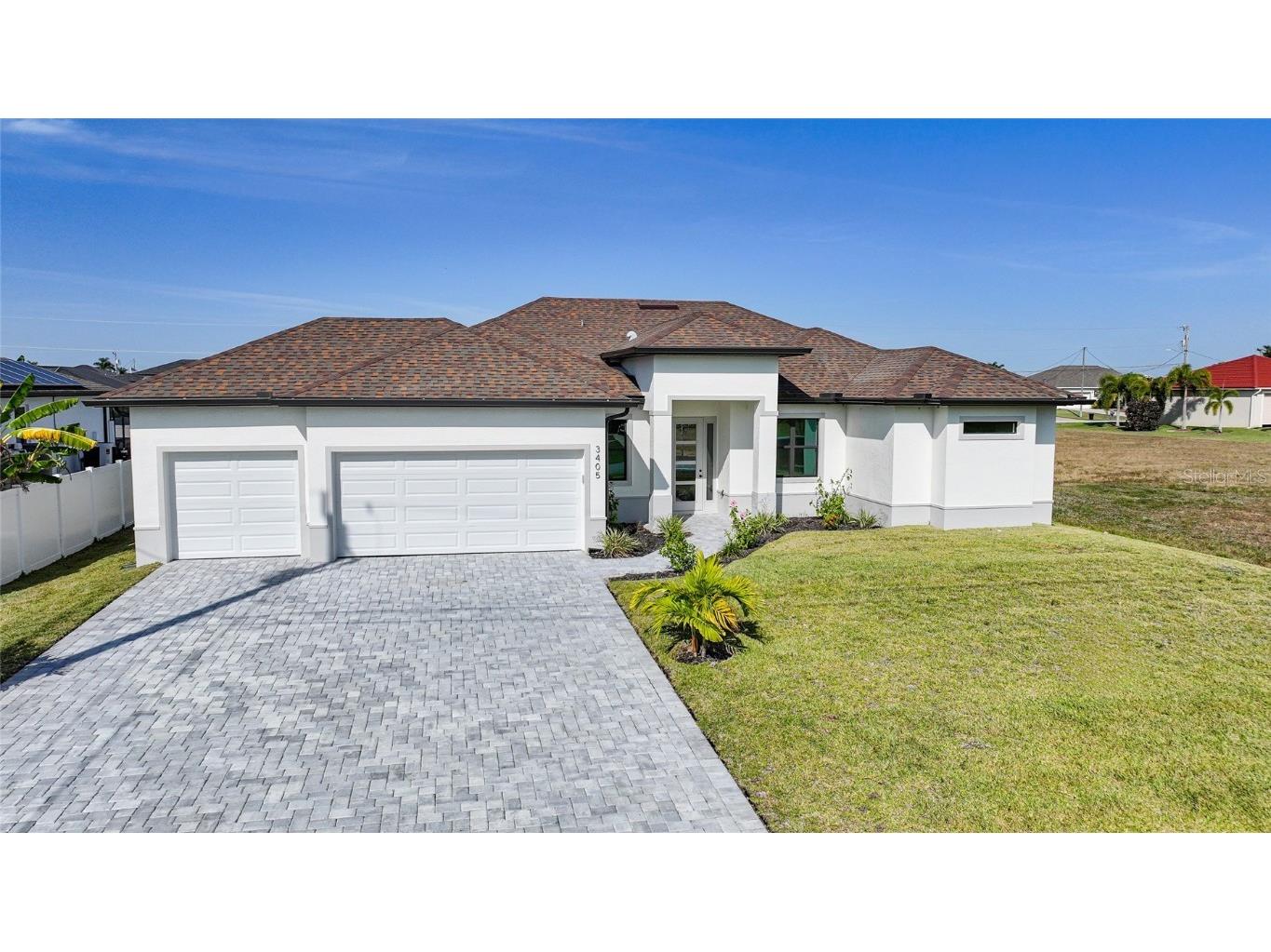 3405 NW 8th Terrace Cape Coral FL 33993 C7518890 image1