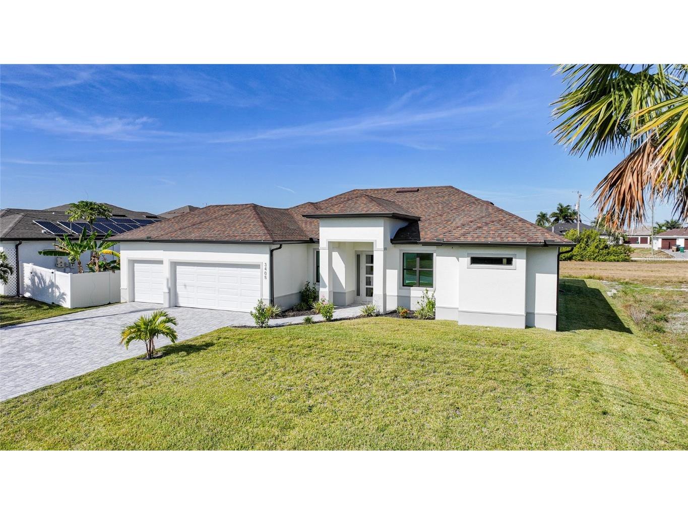 3405 NW 8th Terrace Cape Coral FL 33993 C7518890 image2