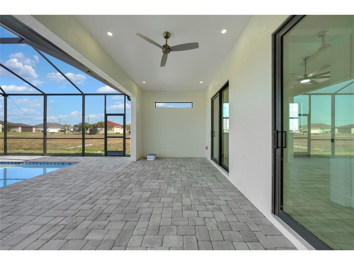 3405 NW 8th Terrace Cape Coral FL 33993 C7518890 image30