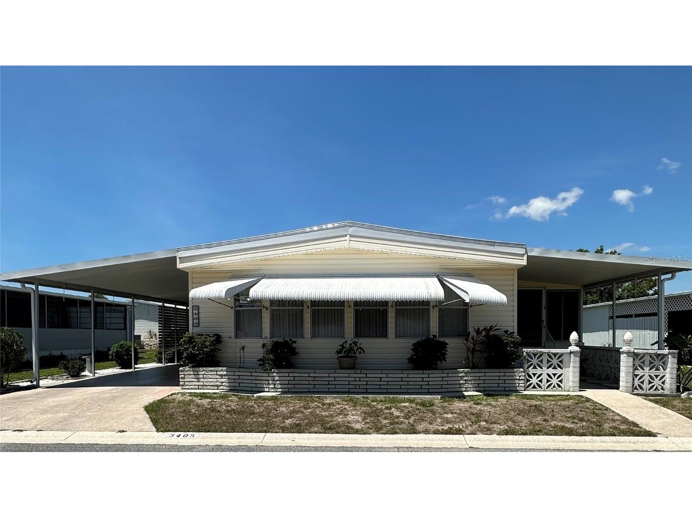 3405 Oakwood Boulevard S Sarasota FL 34237 A4570121 image1